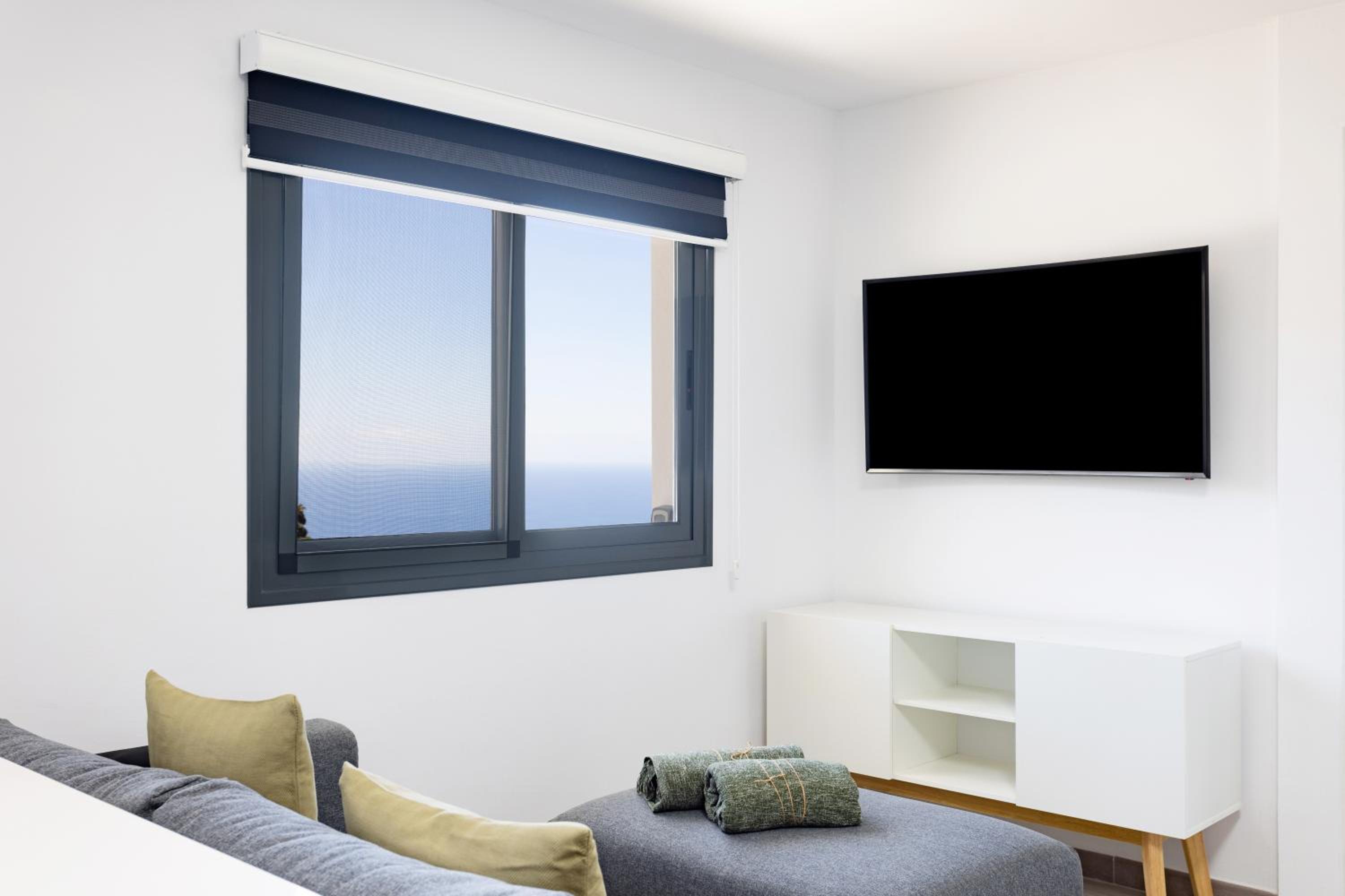 Teneriffa holidays La Pecera