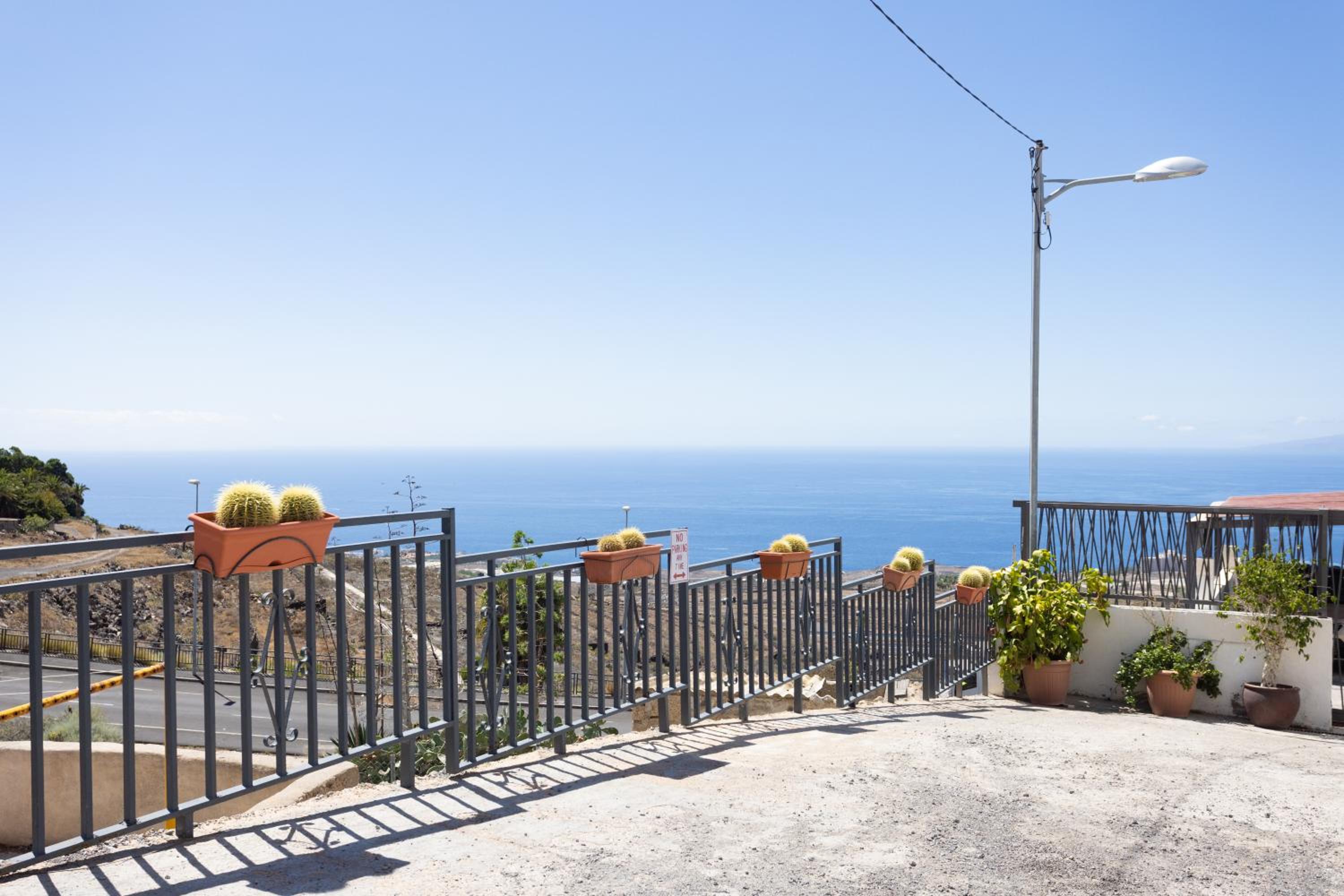 Teneriffa holidays La Pecera