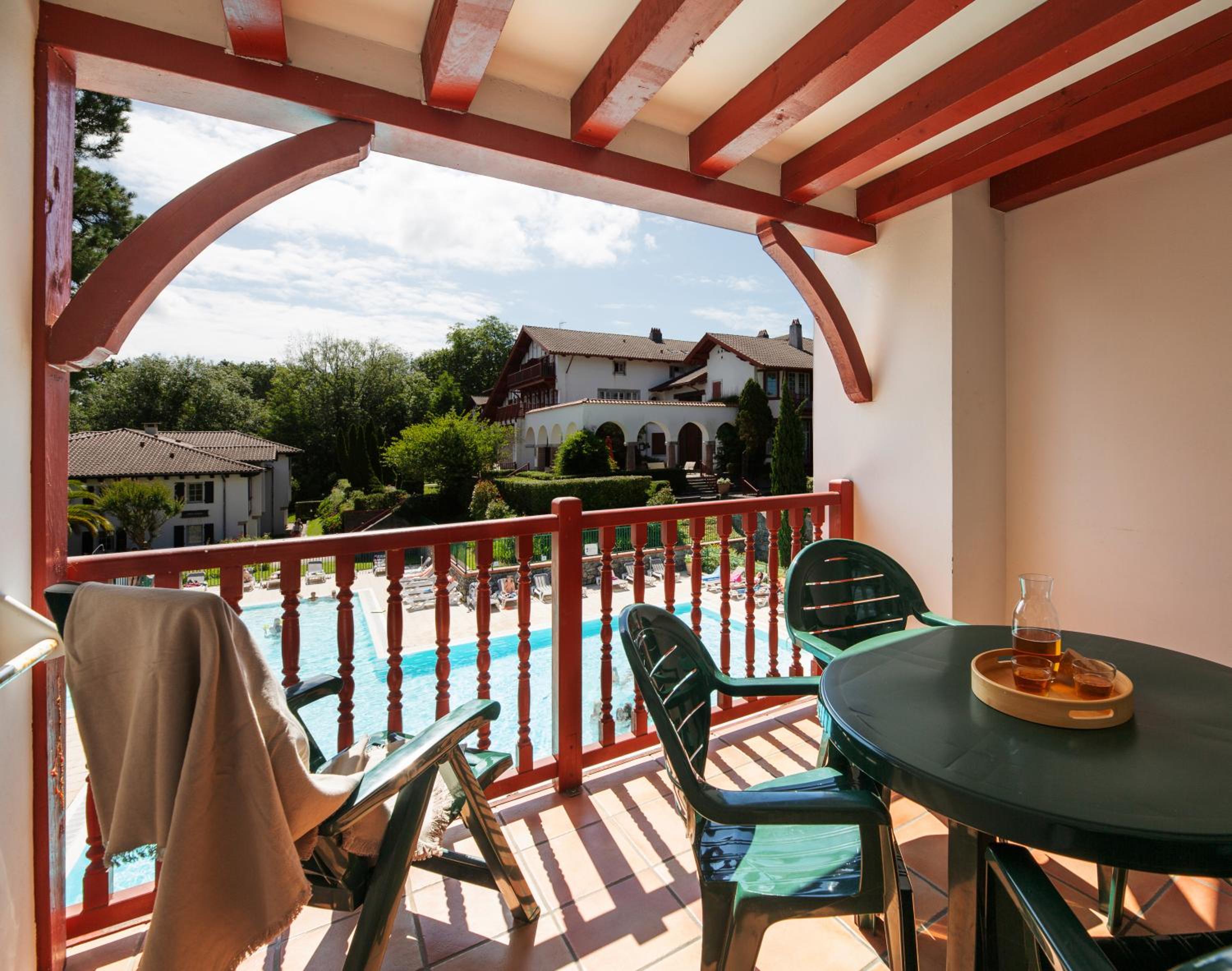 Résidence Pierre & Vacances La Villa Maldagora