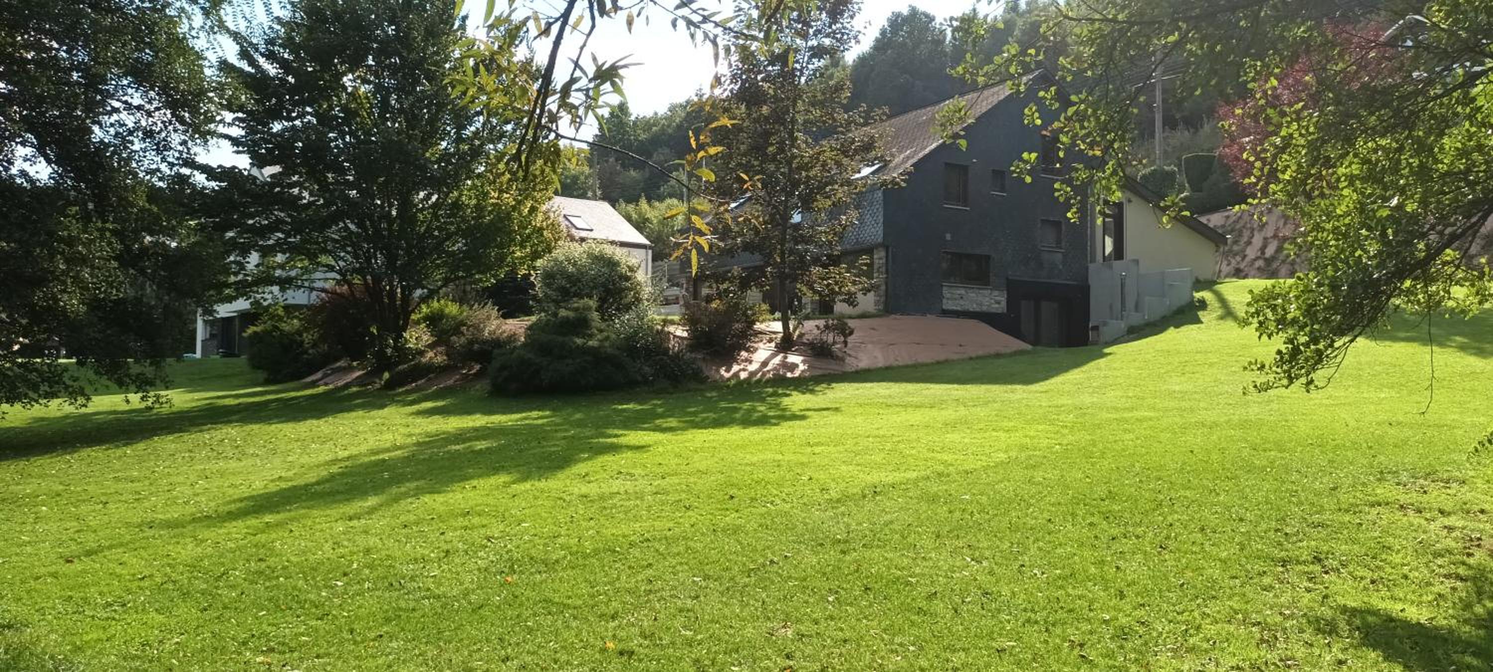 Gîte Chez Doumé