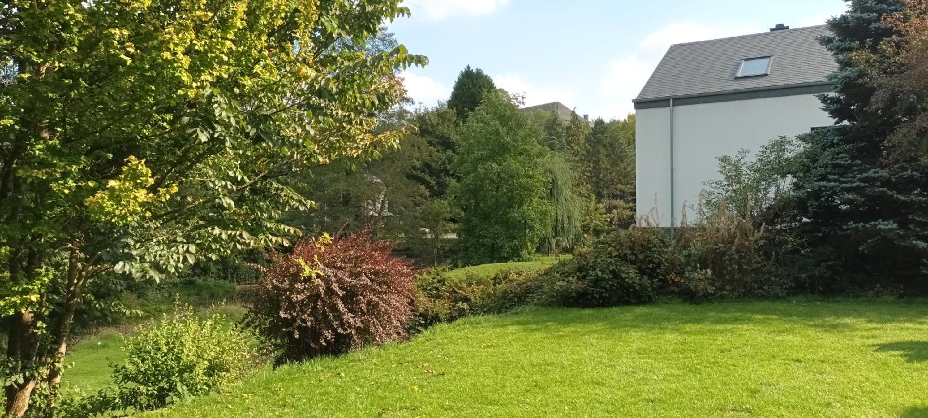 Gîte Chez Doumé