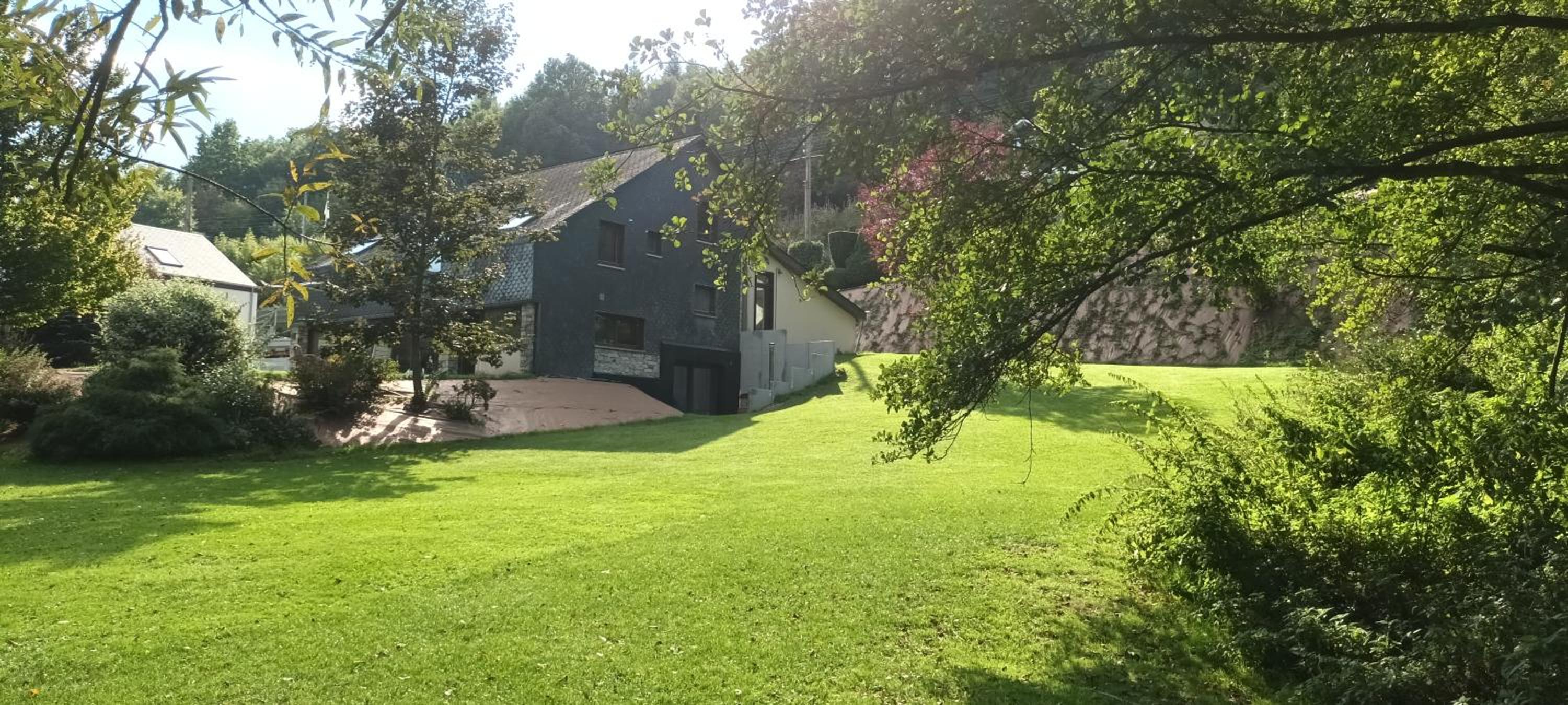 Gîte Chez Doumé