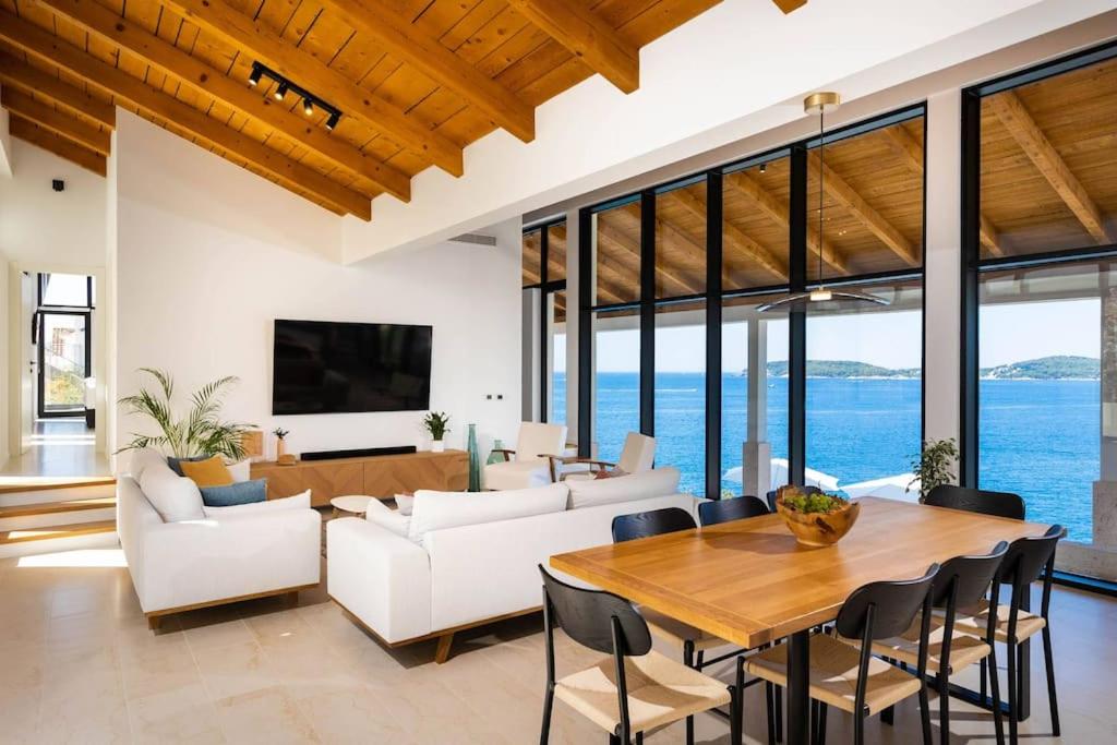 Villa M - Dubrovnik view 2