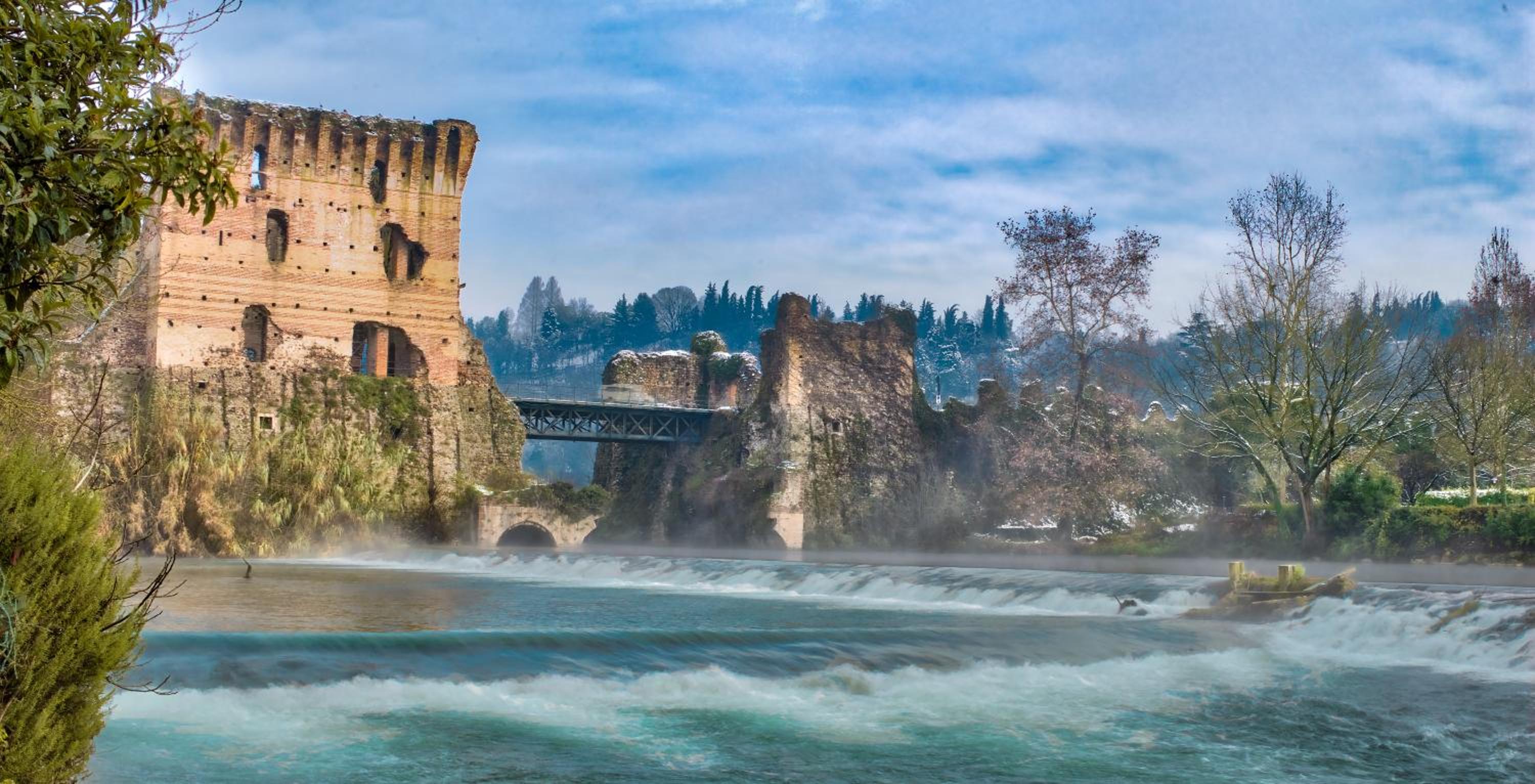 Il Borghetto Vacanze nei Mulini view 4