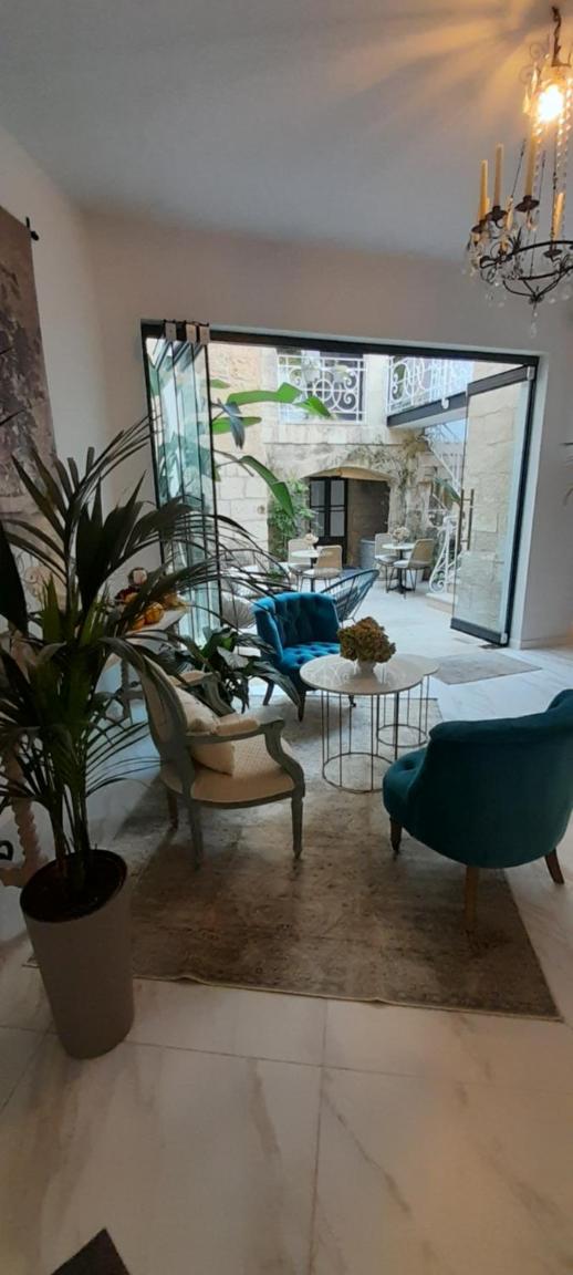 Casal Annunzia Boutique Accomodation