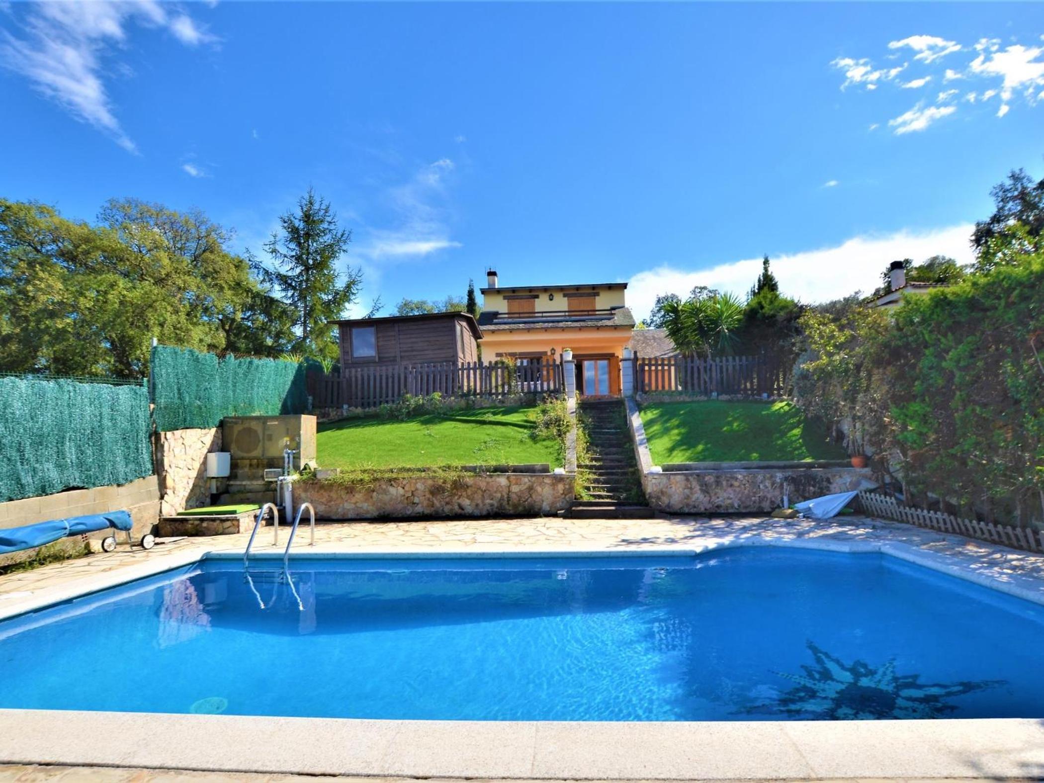 Villa Bonavista 6 personas Costa Brava view 3