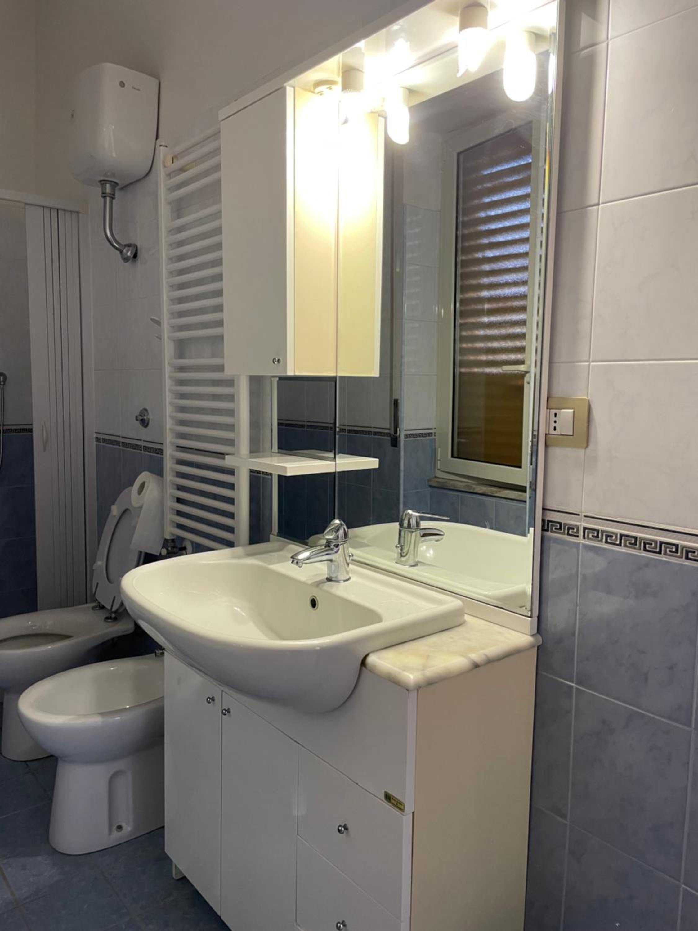 Mezzaluna Guest House