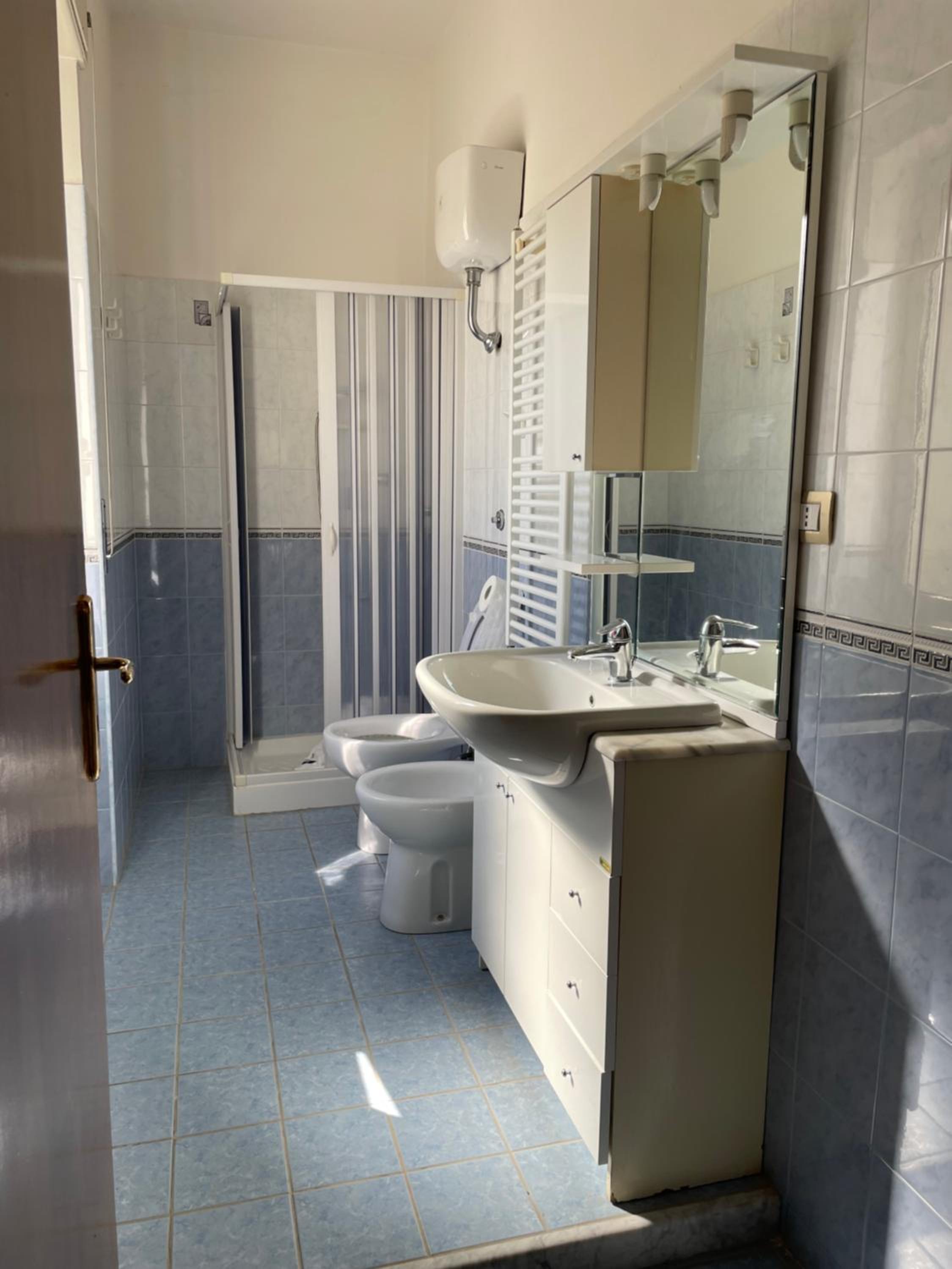 Mezzaluna Guest House