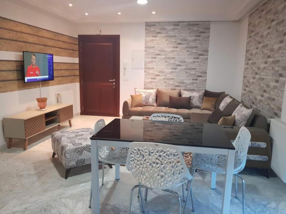 DreamStay And Wonderful Near Tunisia Mall Lac 2 view 2