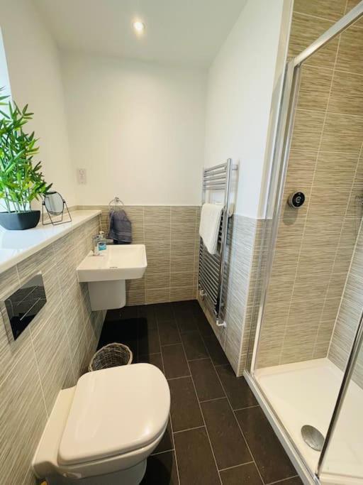 Stunning! Beautiful contemporary property in Holt, Norfolk view 4