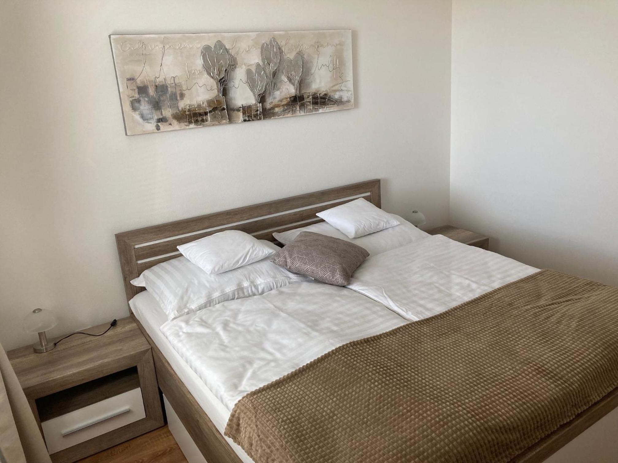 Apartmany Rubin Nesvady