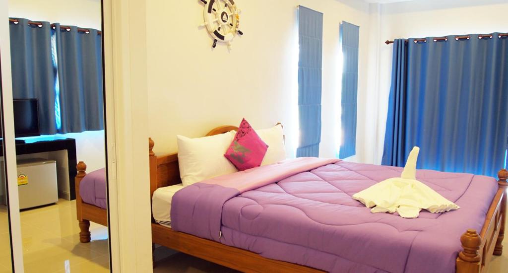 Pran Buri Vacations - KP Mountain Beach - Property Image 7
