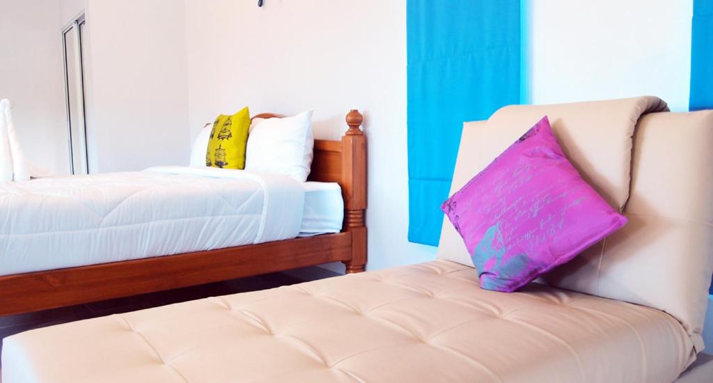 Pran Buri Vacations - KP Mountain Beach - Property Image 8