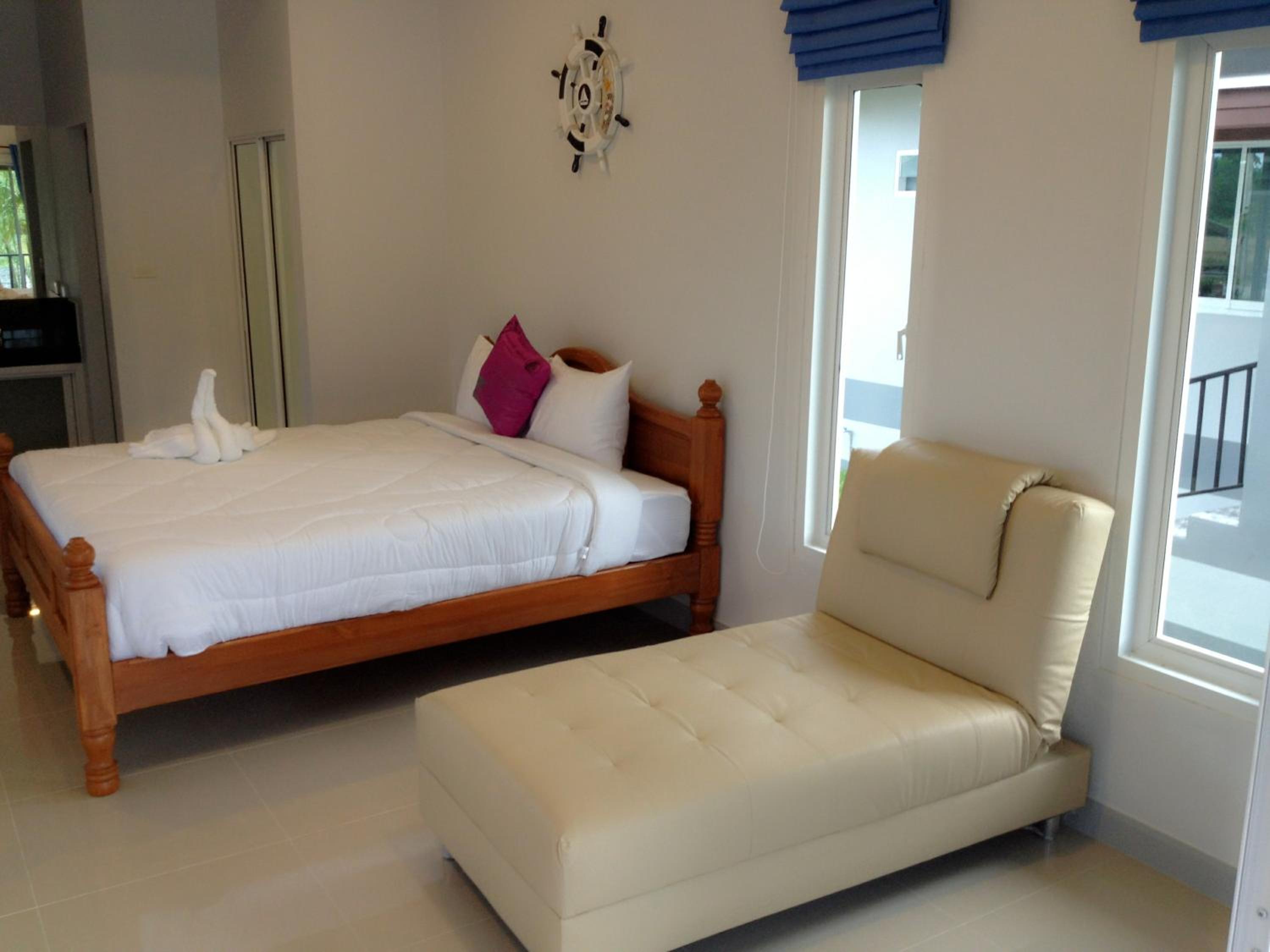 Pran Buri Vacations - KP Mountain Beach - Property Image 1