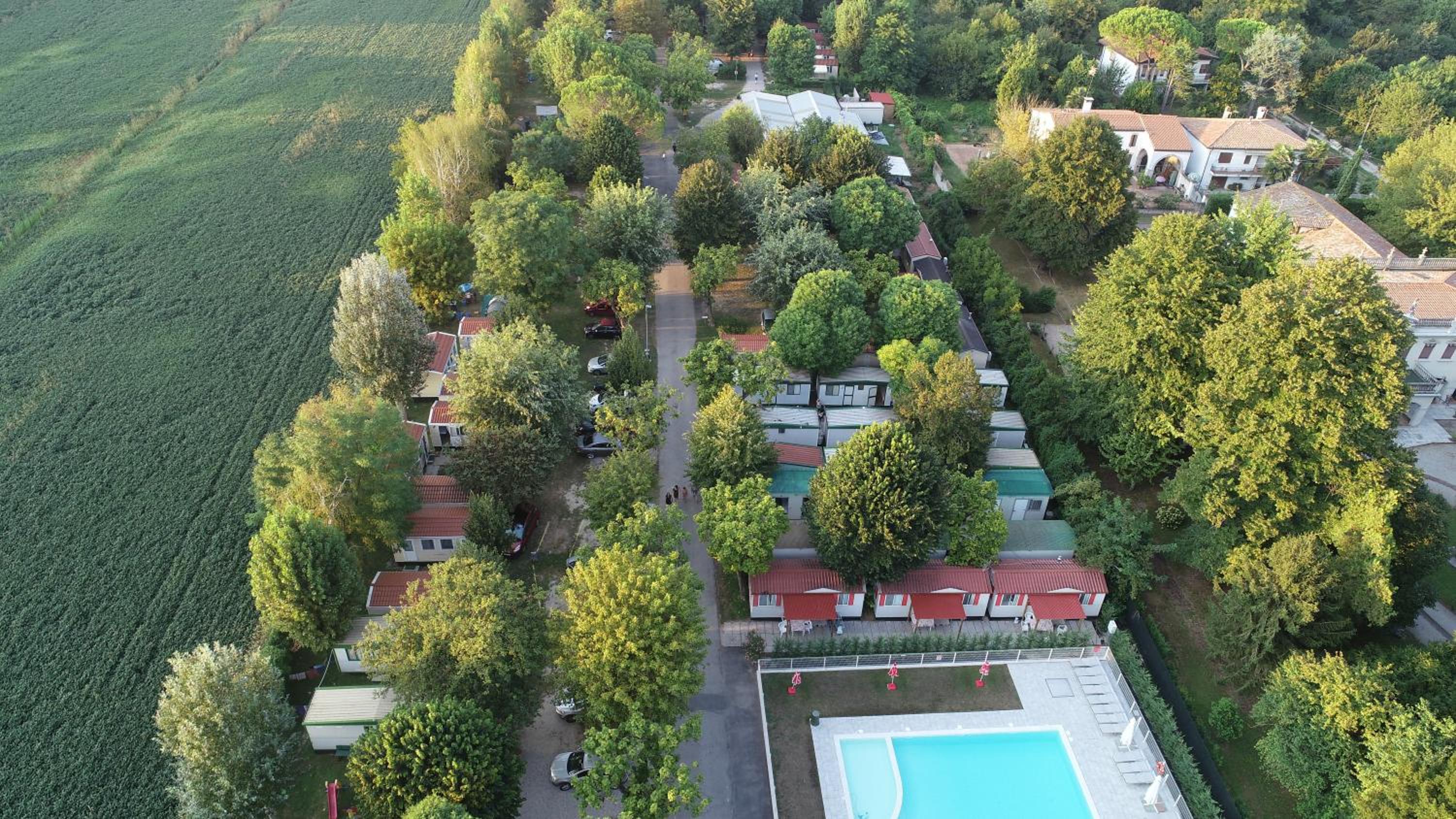 Camping Serenissima