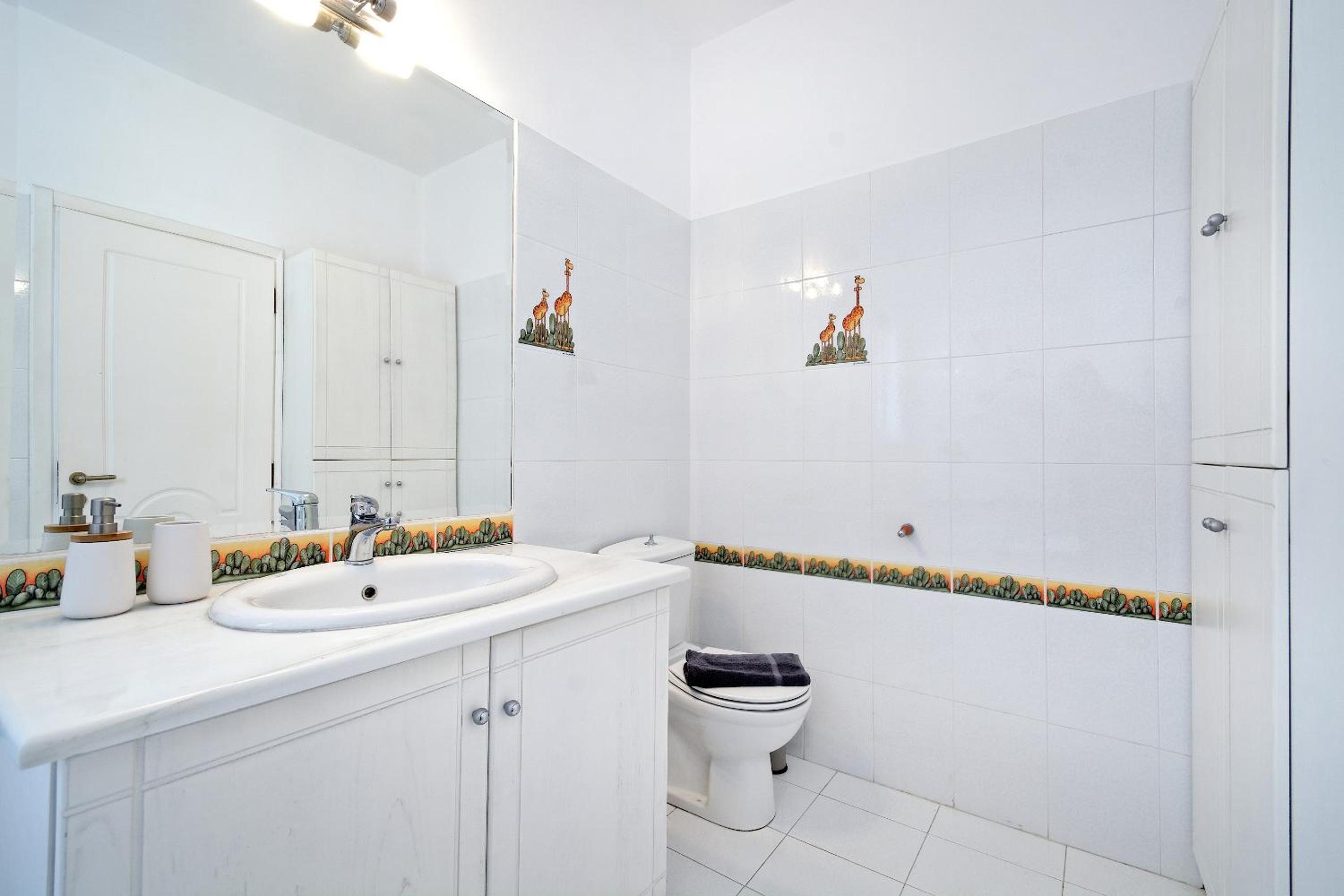 Triplex Villa Gardenia Glyfada sea view