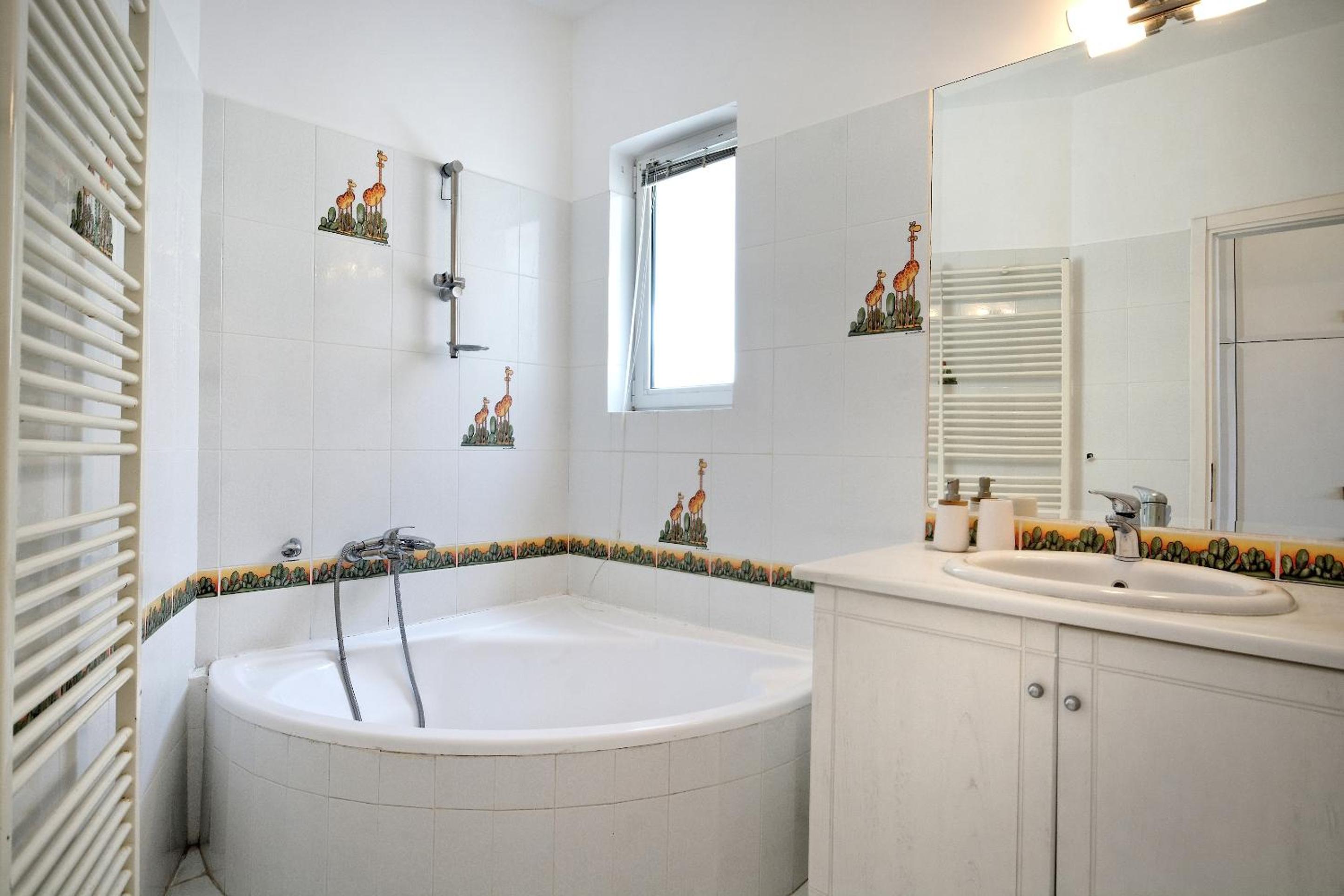 Triplex Villa Gardenia Glyfada sea view