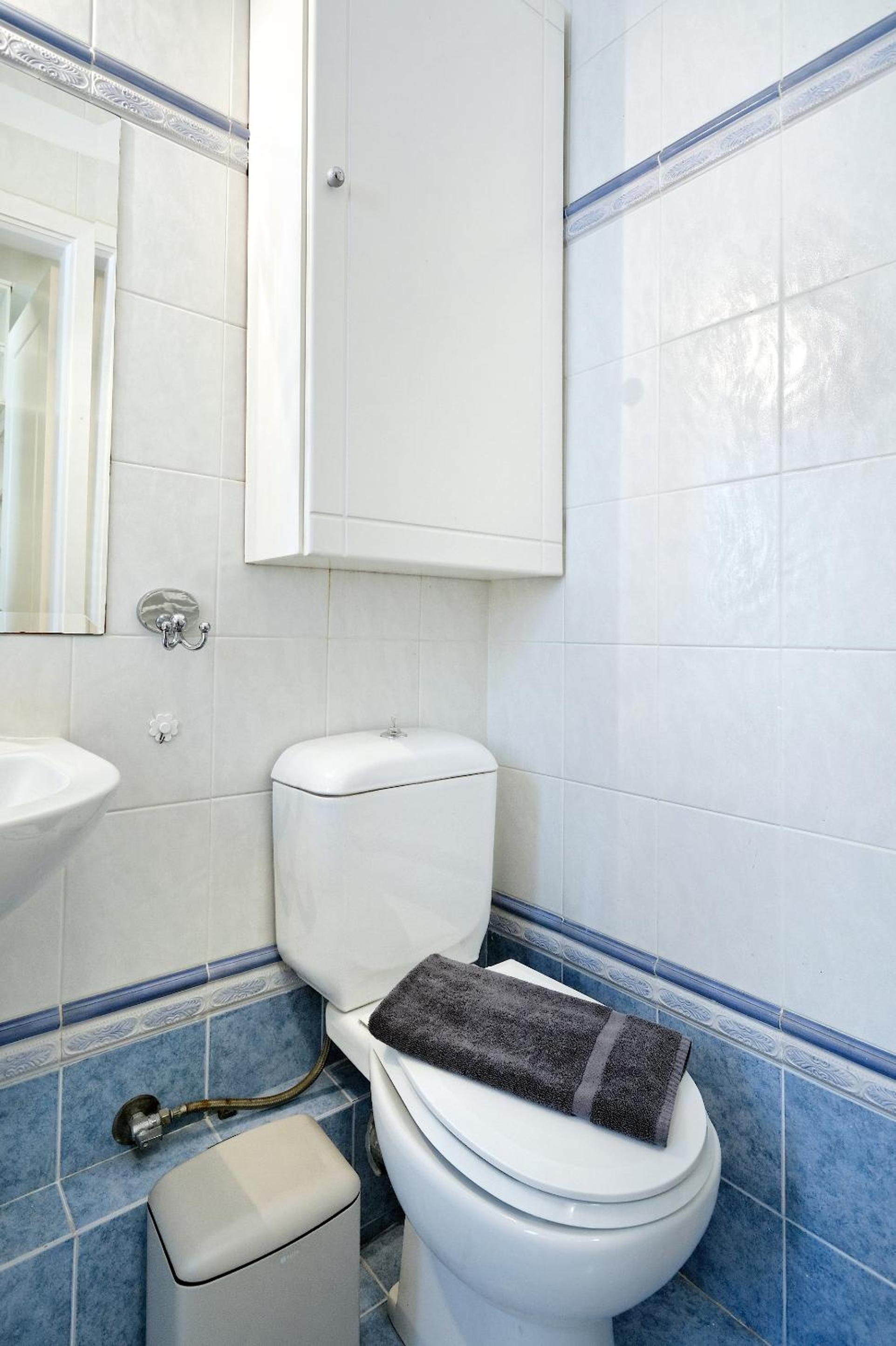 Triplex Villa Gardenia Glyfada sea view