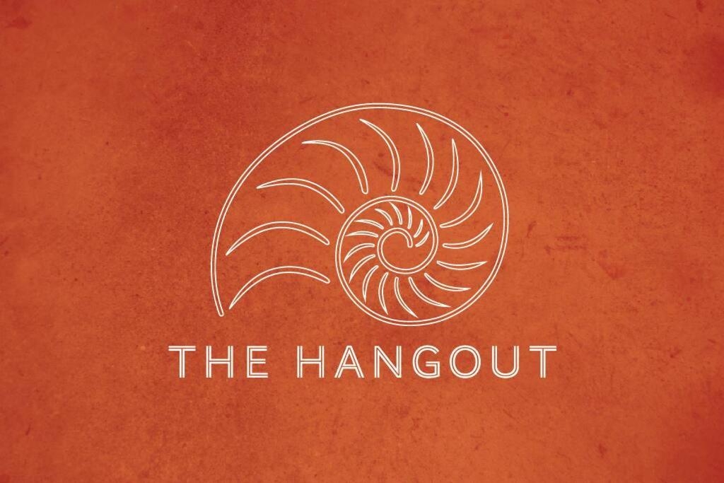 The Hangout KING BEDS Hammock Chairs with a View
