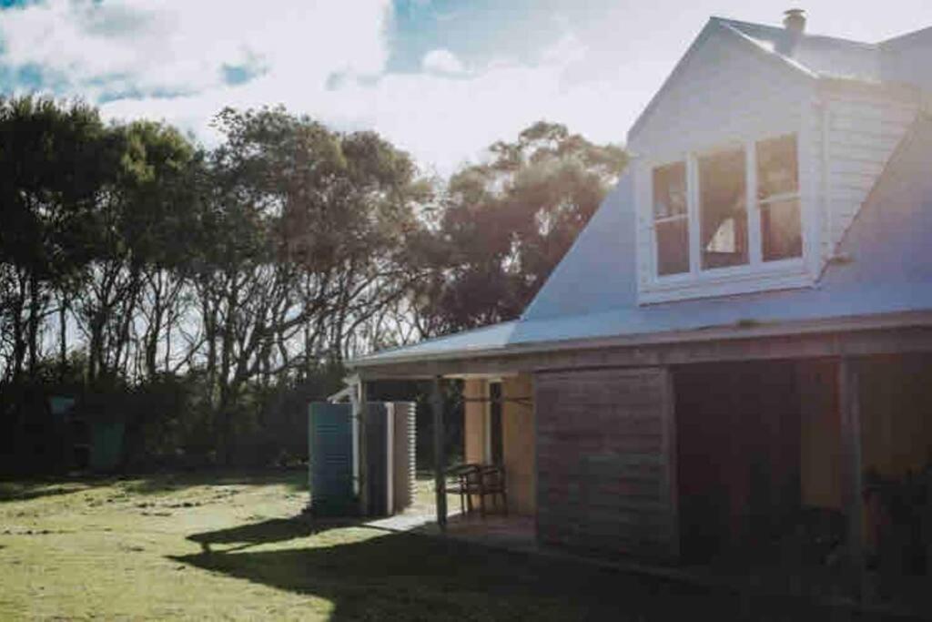 Woodlands by the Sea