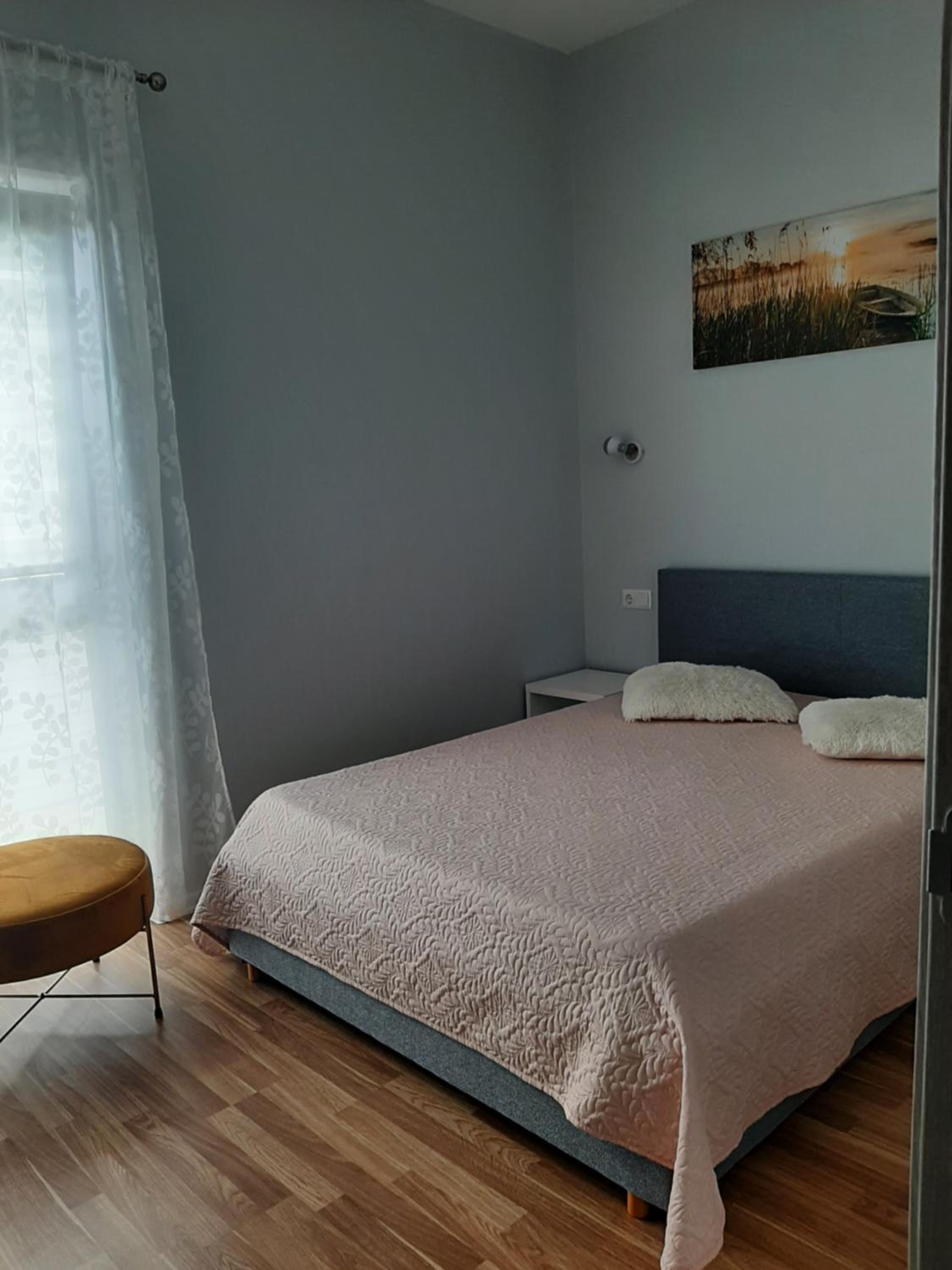 Vėžių g 26 K5-11 buto nuoma