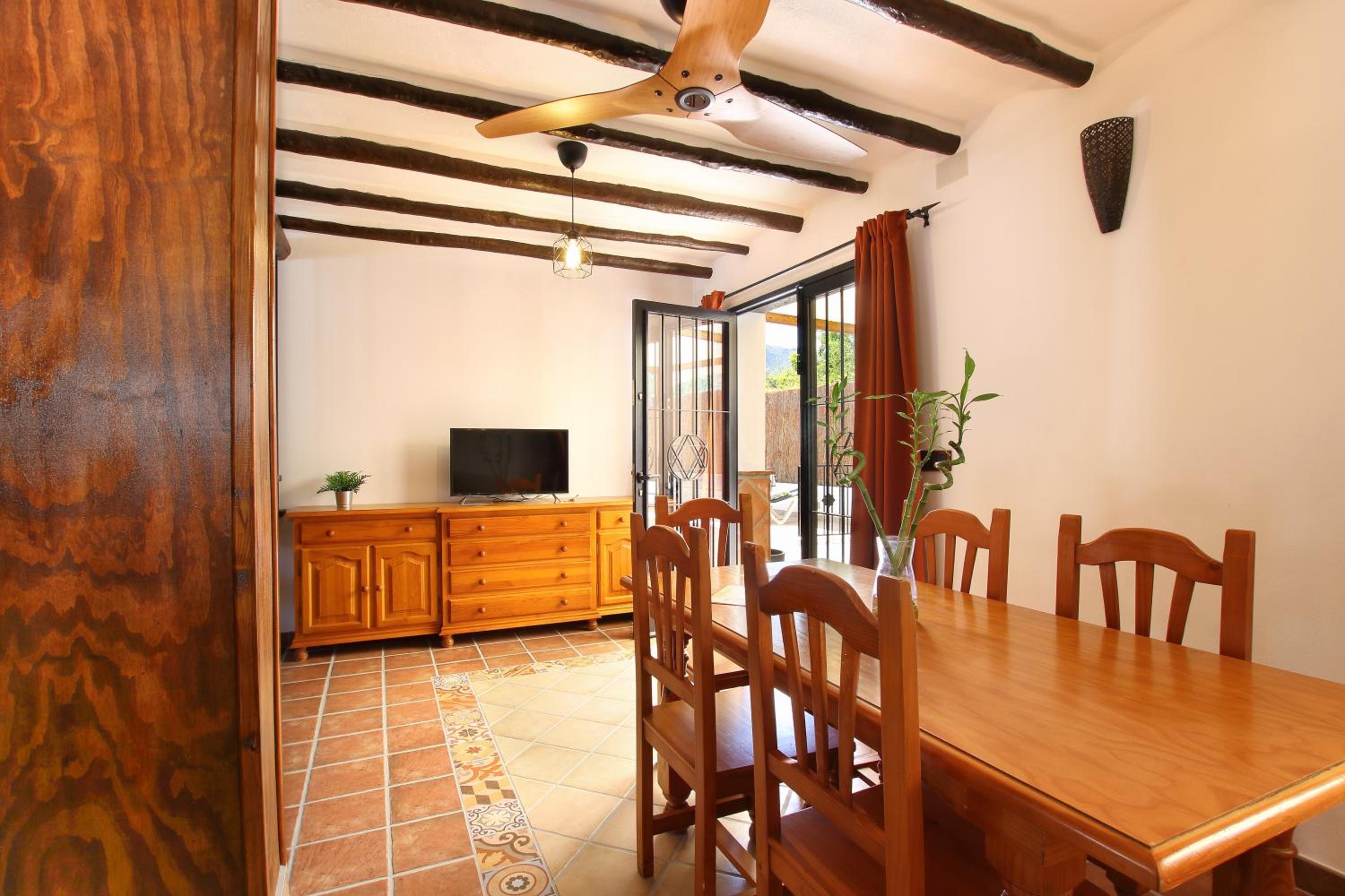 VILLA EL RECREO