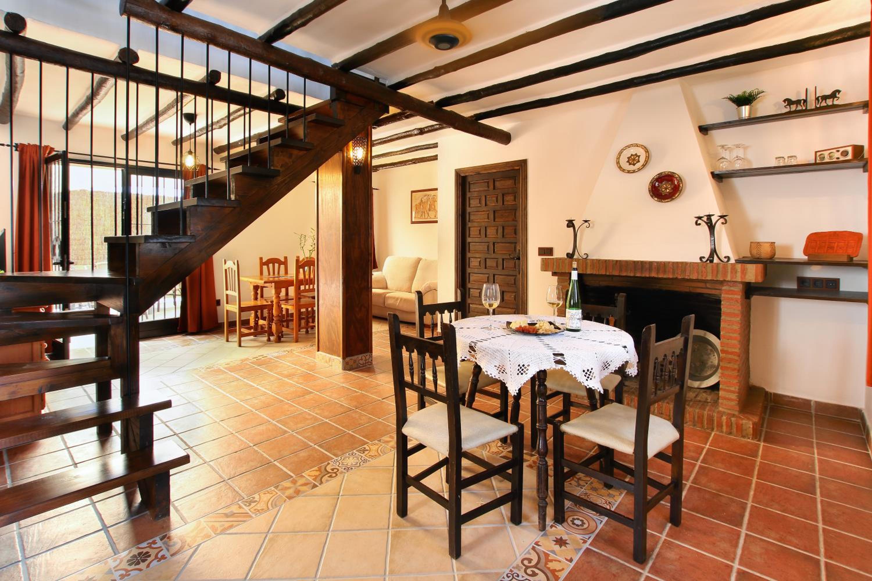 VILLA EL RECREO