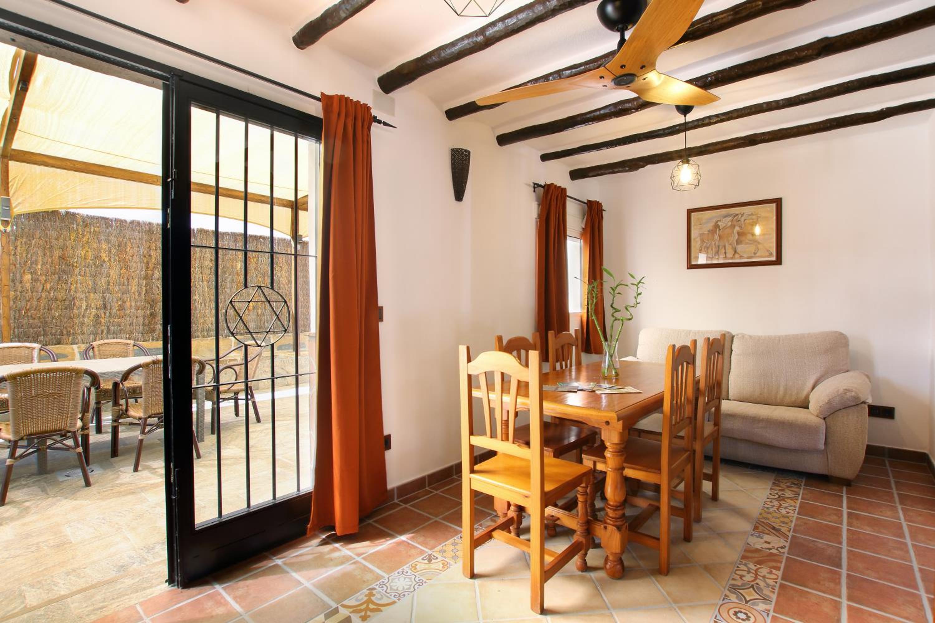 VILLA EL RECREO