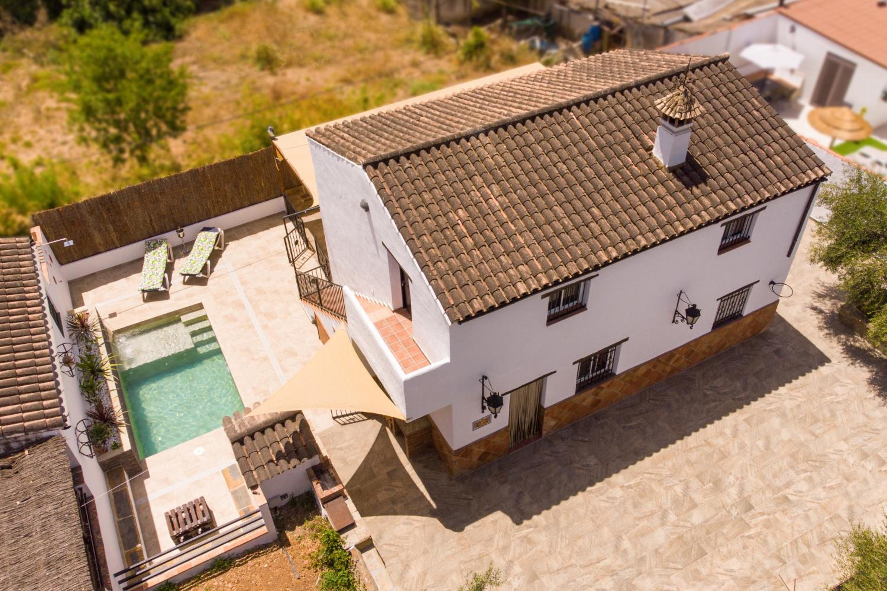 VILLA EL RECREO