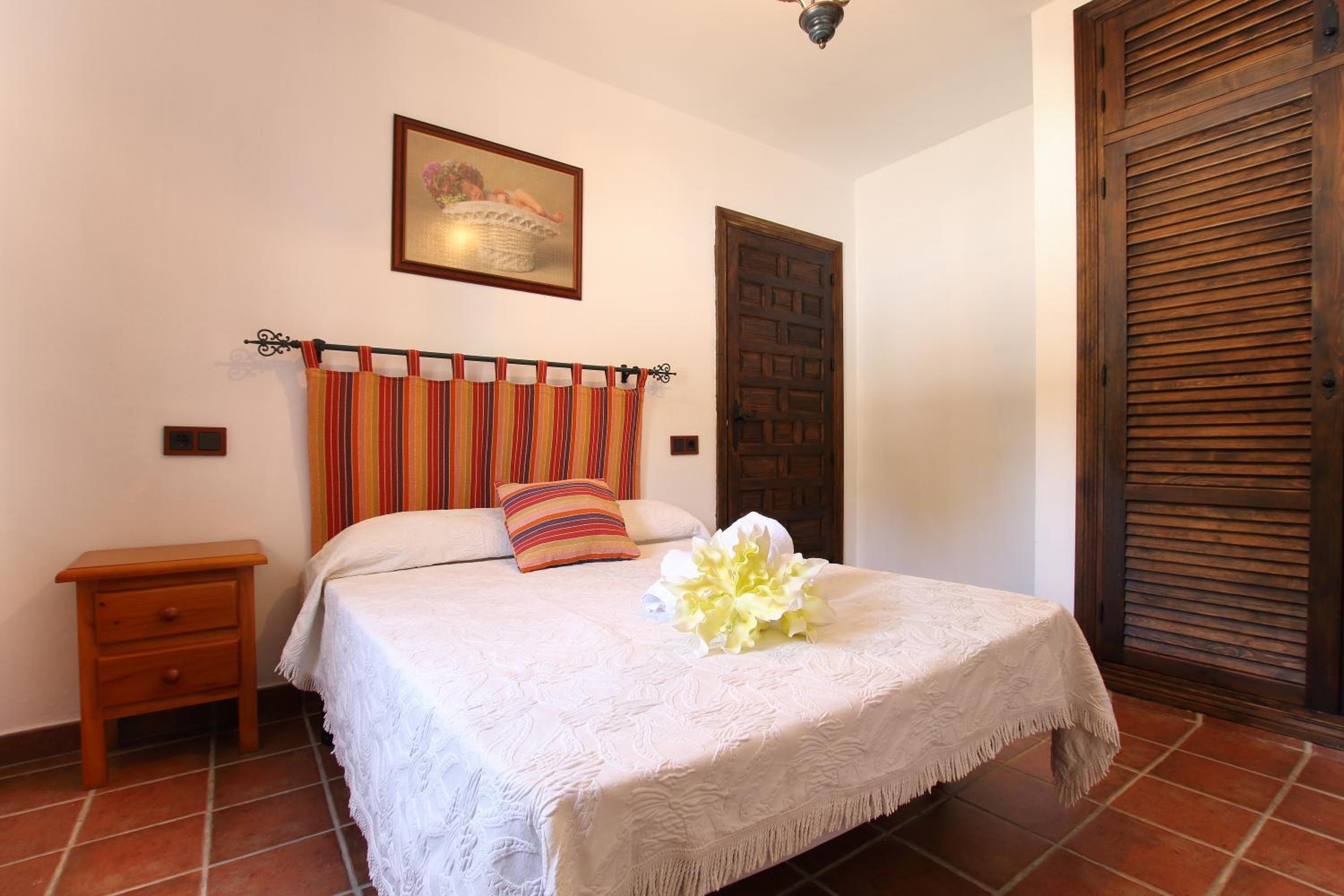 VILLA EL RECREO