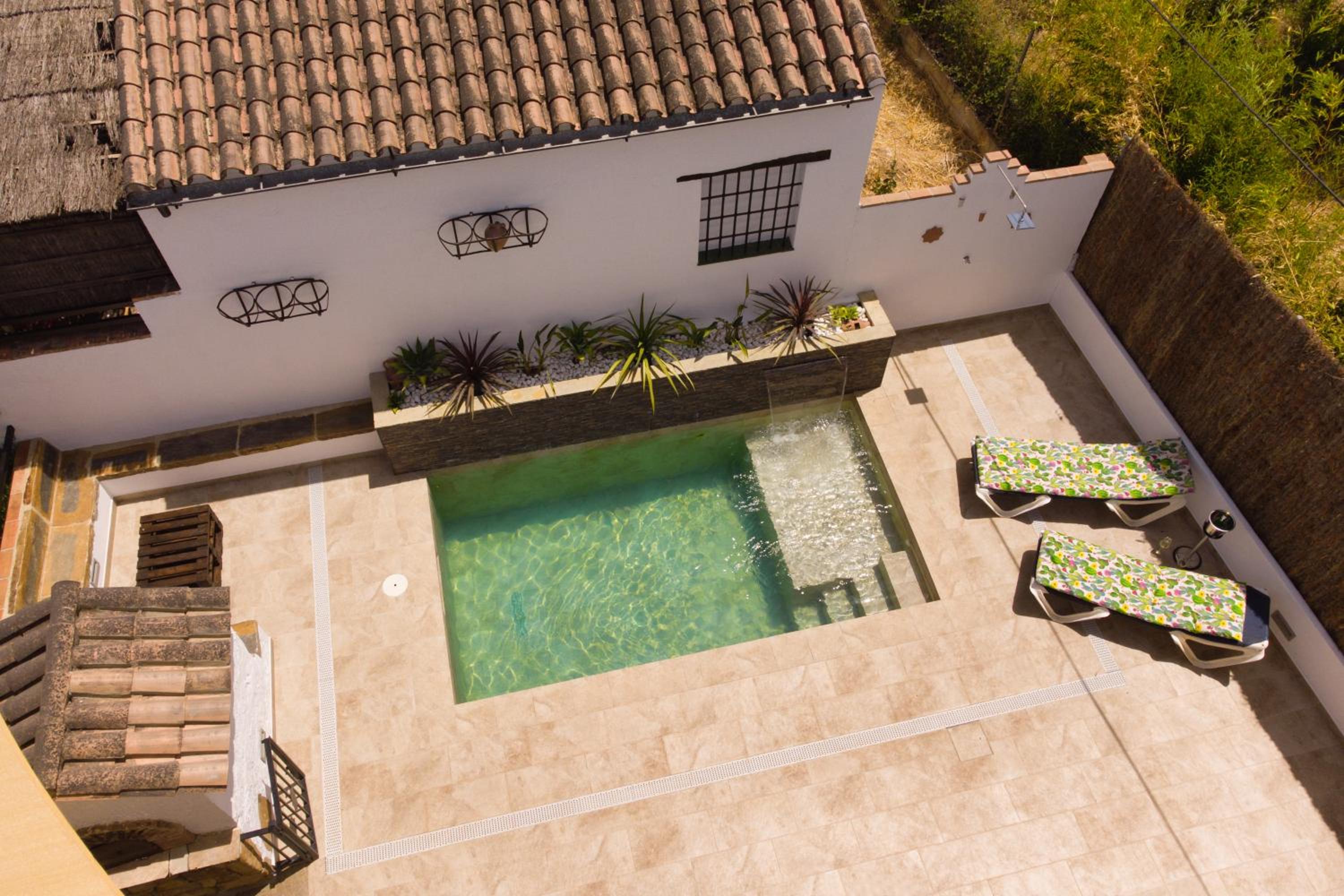 VILLA EL RECREO