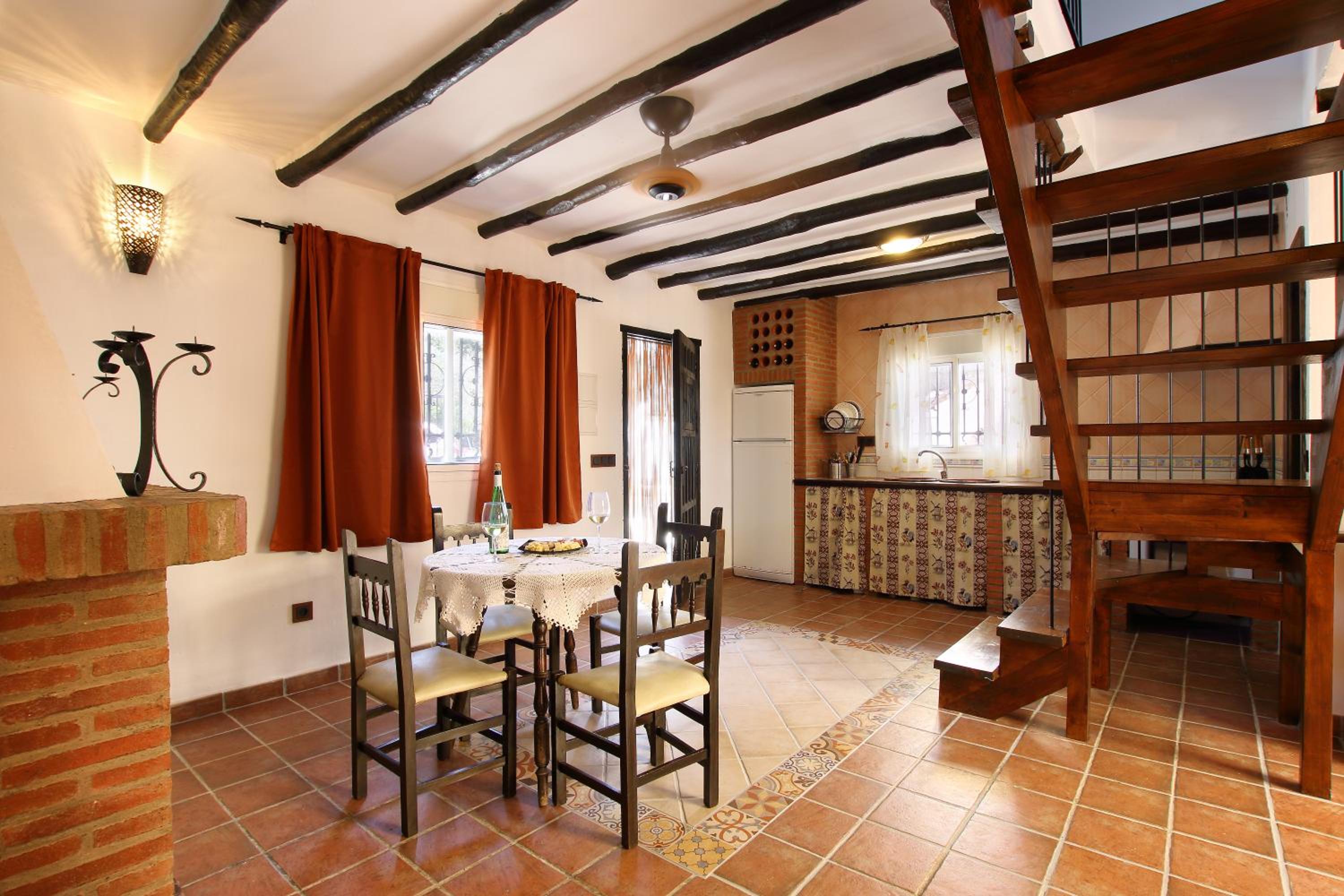 VILLA EL RECREO