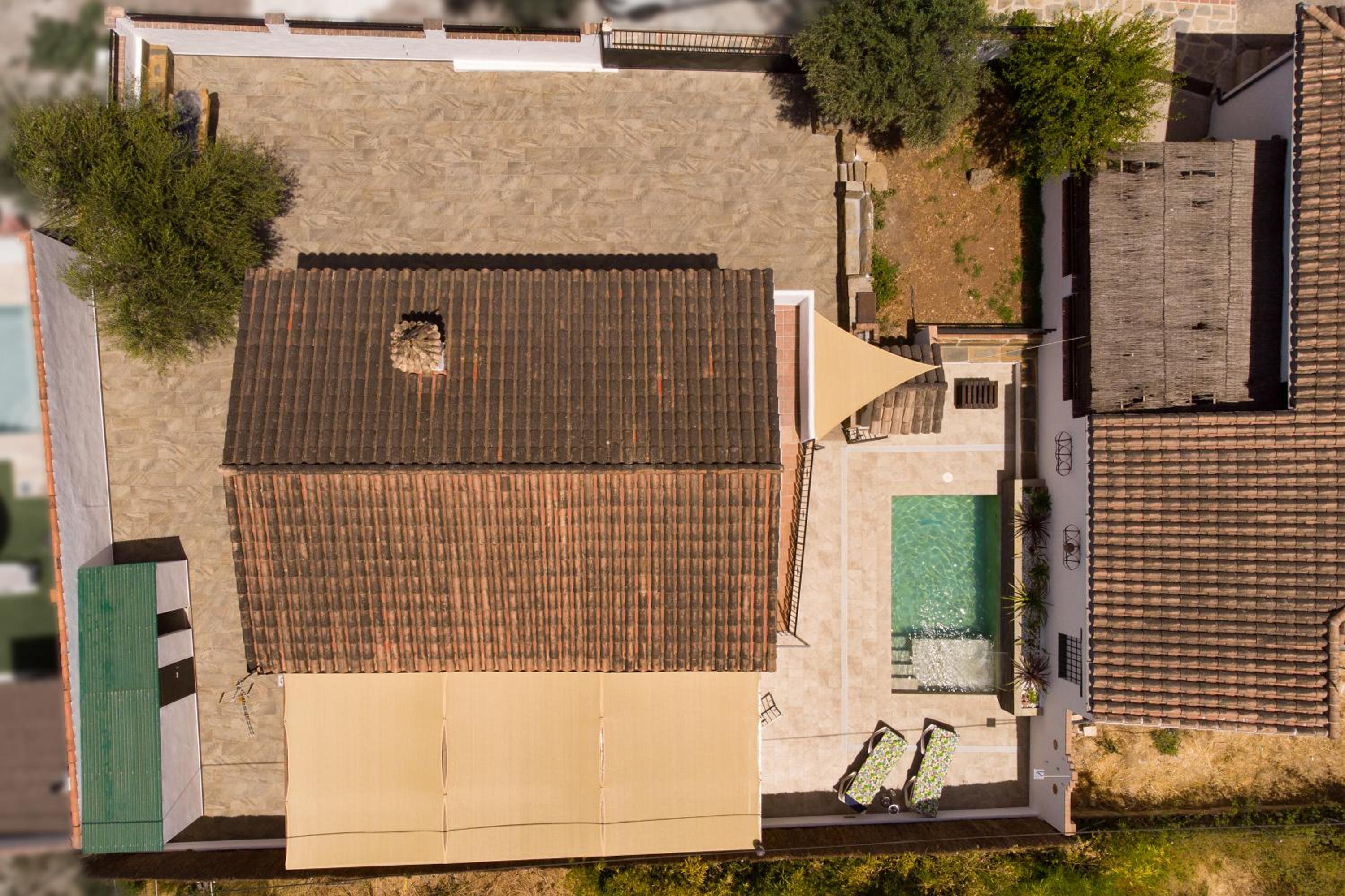 VILLA EL RECREO