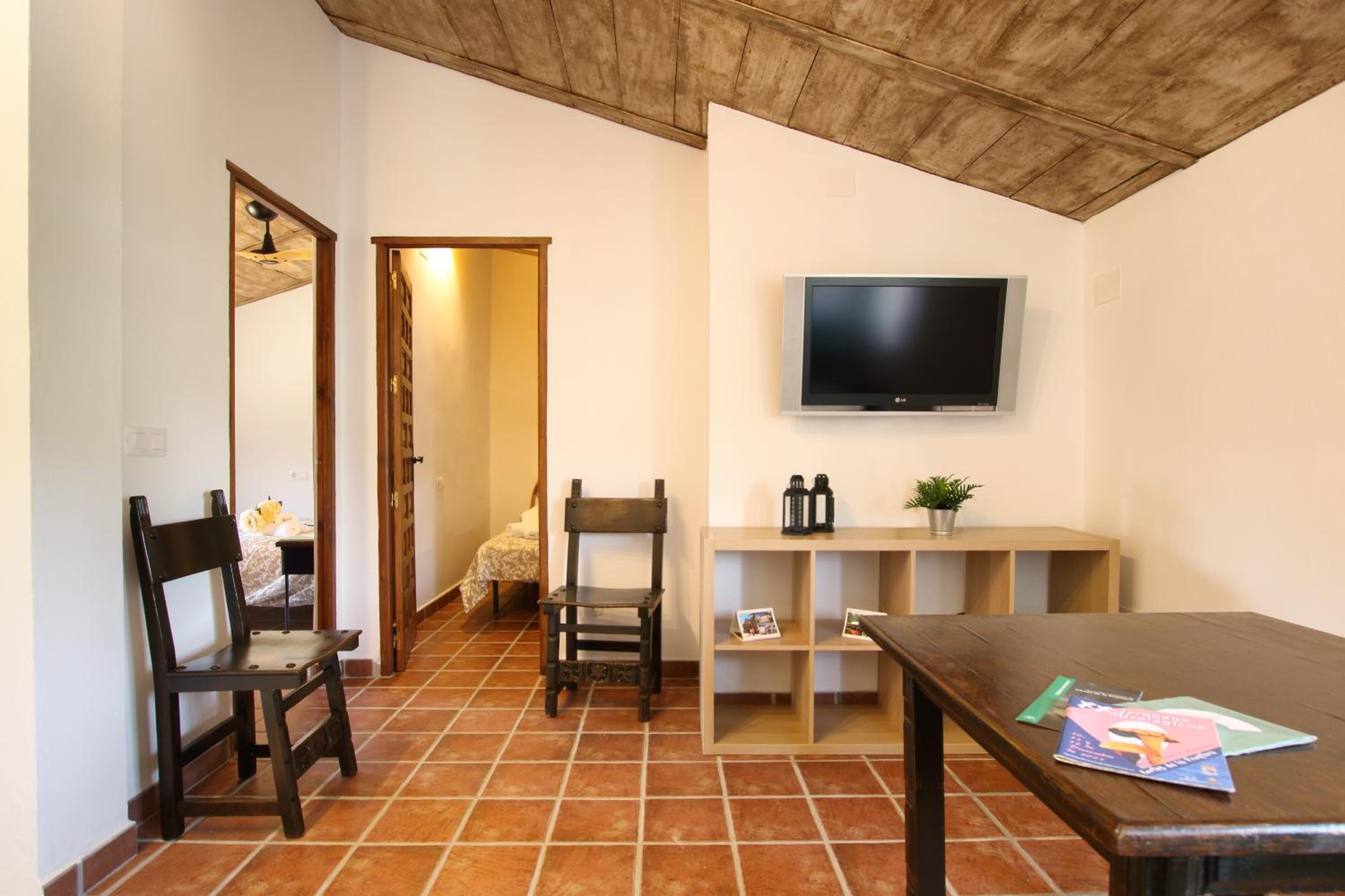 VILLA EL RECREO