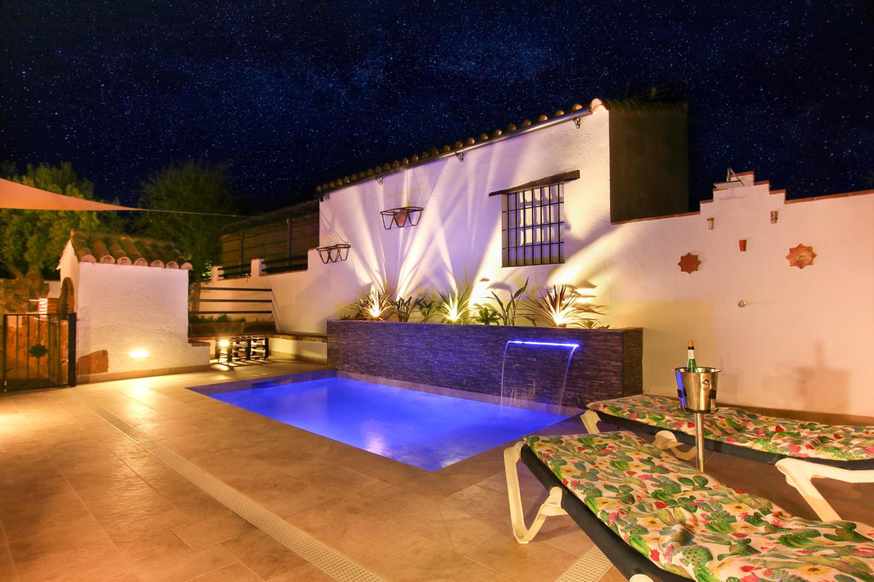 VILLA EL RECREO