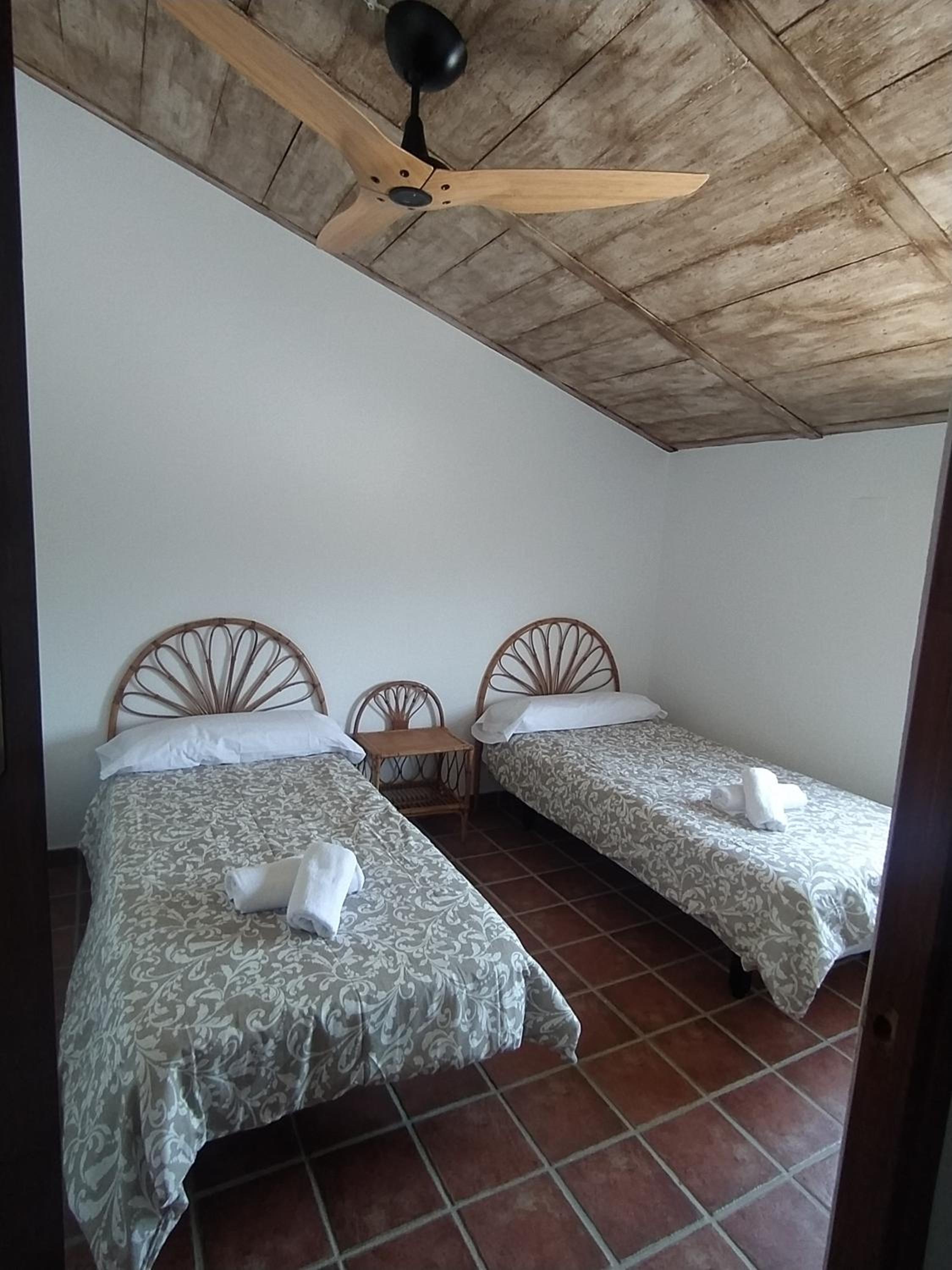 VILLA EL RECREO
