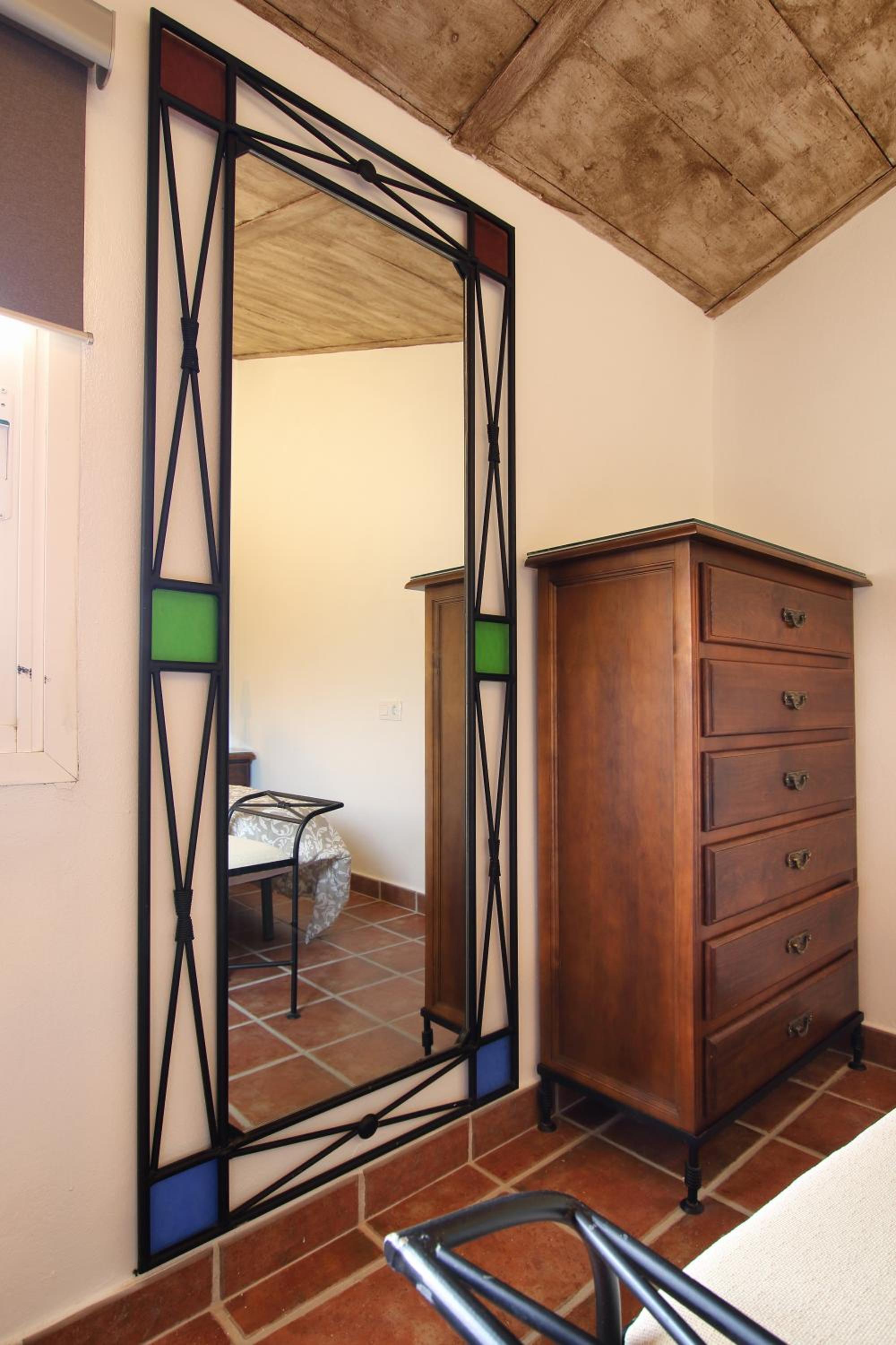 VILLA EL RECREO