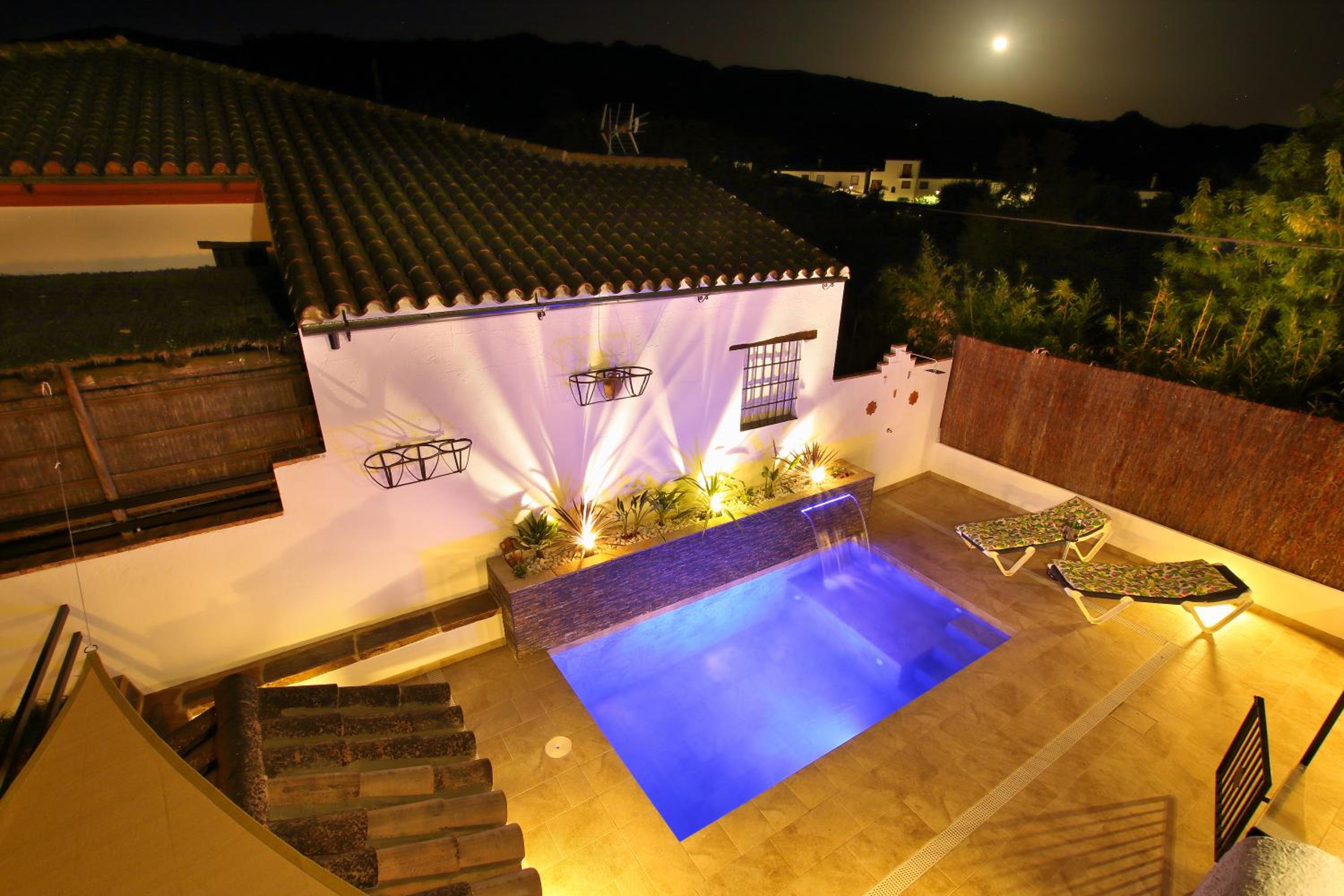 VILLA EL RECREO