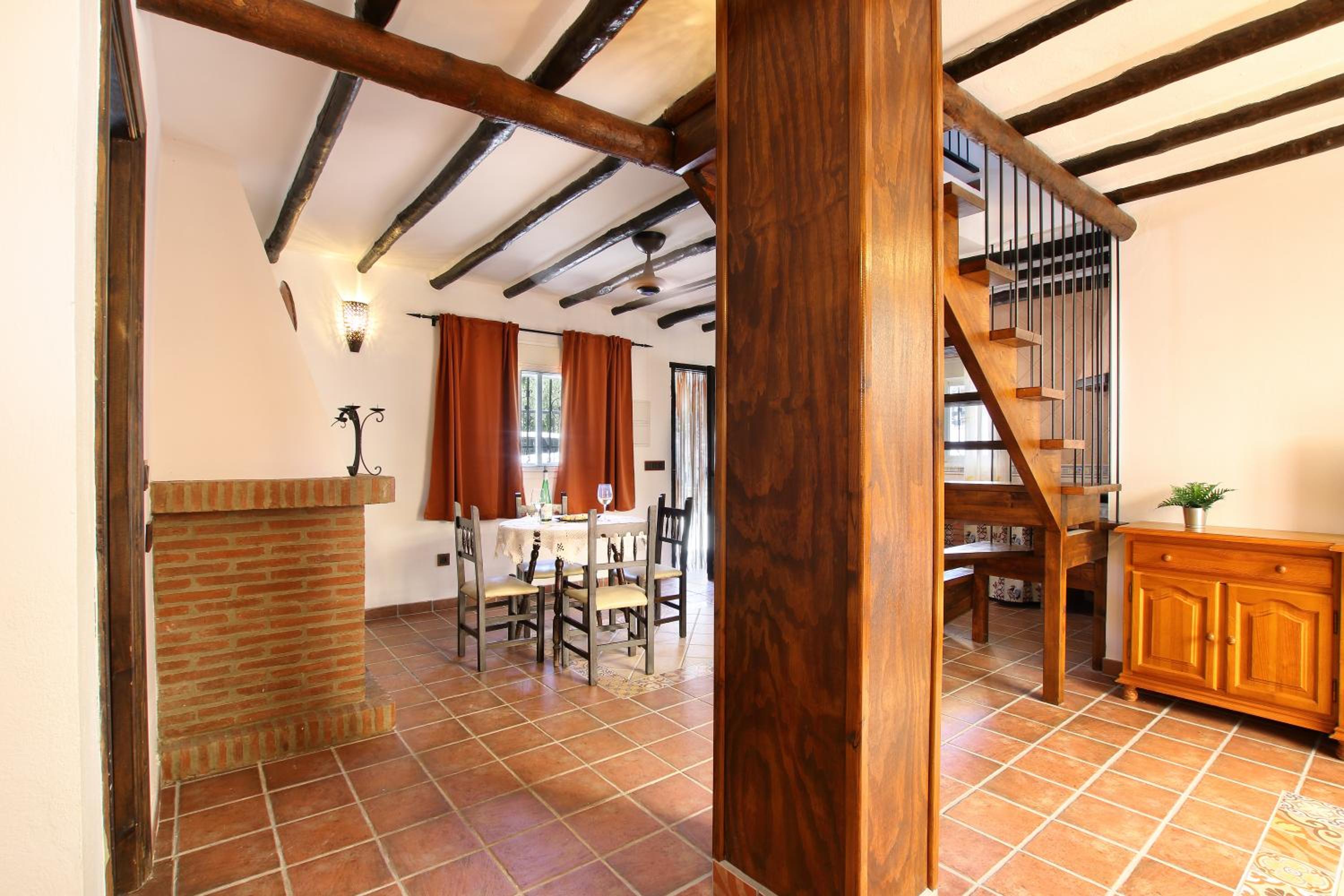 VILLA EL RECREO