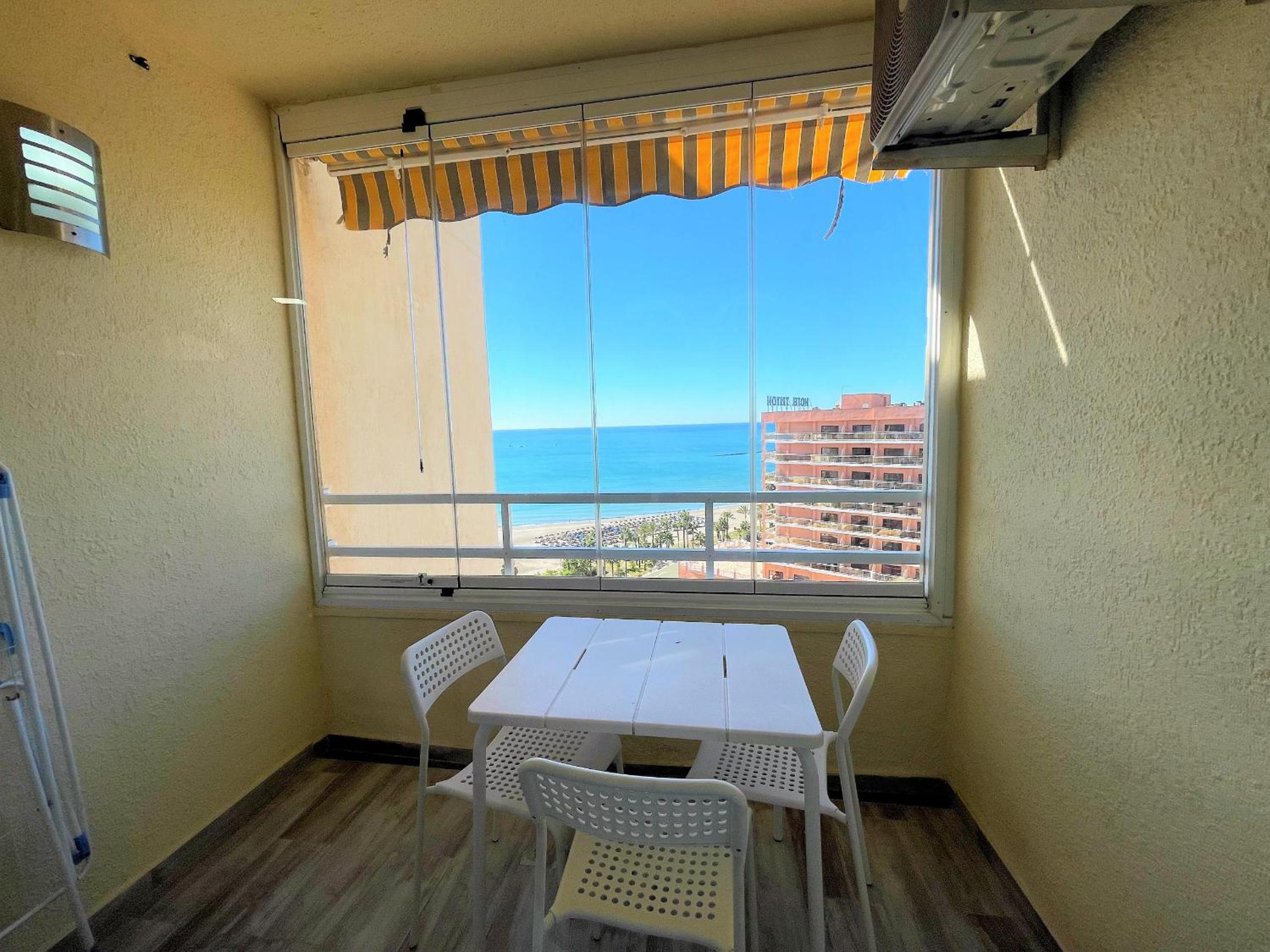 Tamarindos Apartments by ALFRESCO STAYS