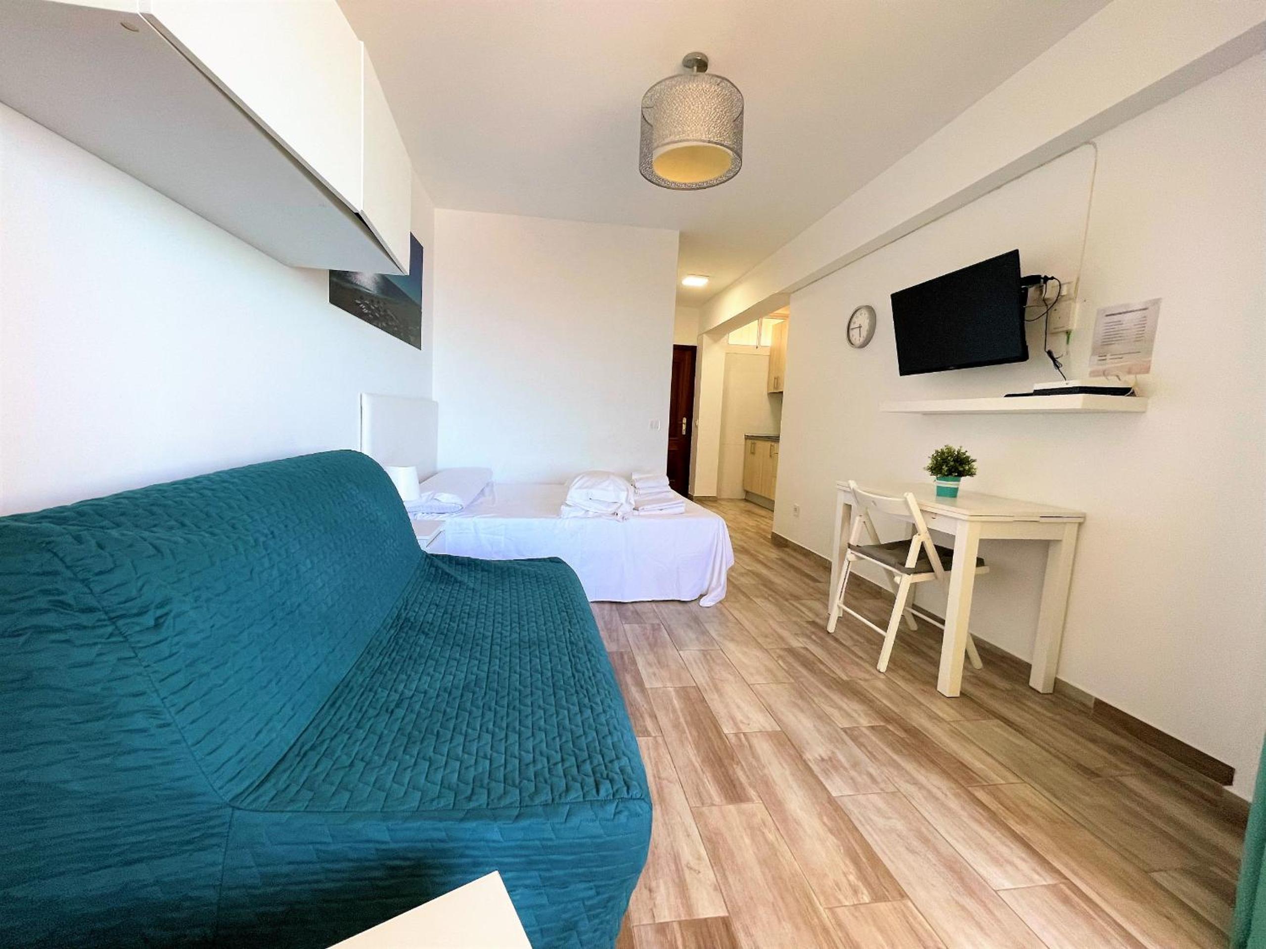 Tamarindos Apartments by ALFRESCO STAYS