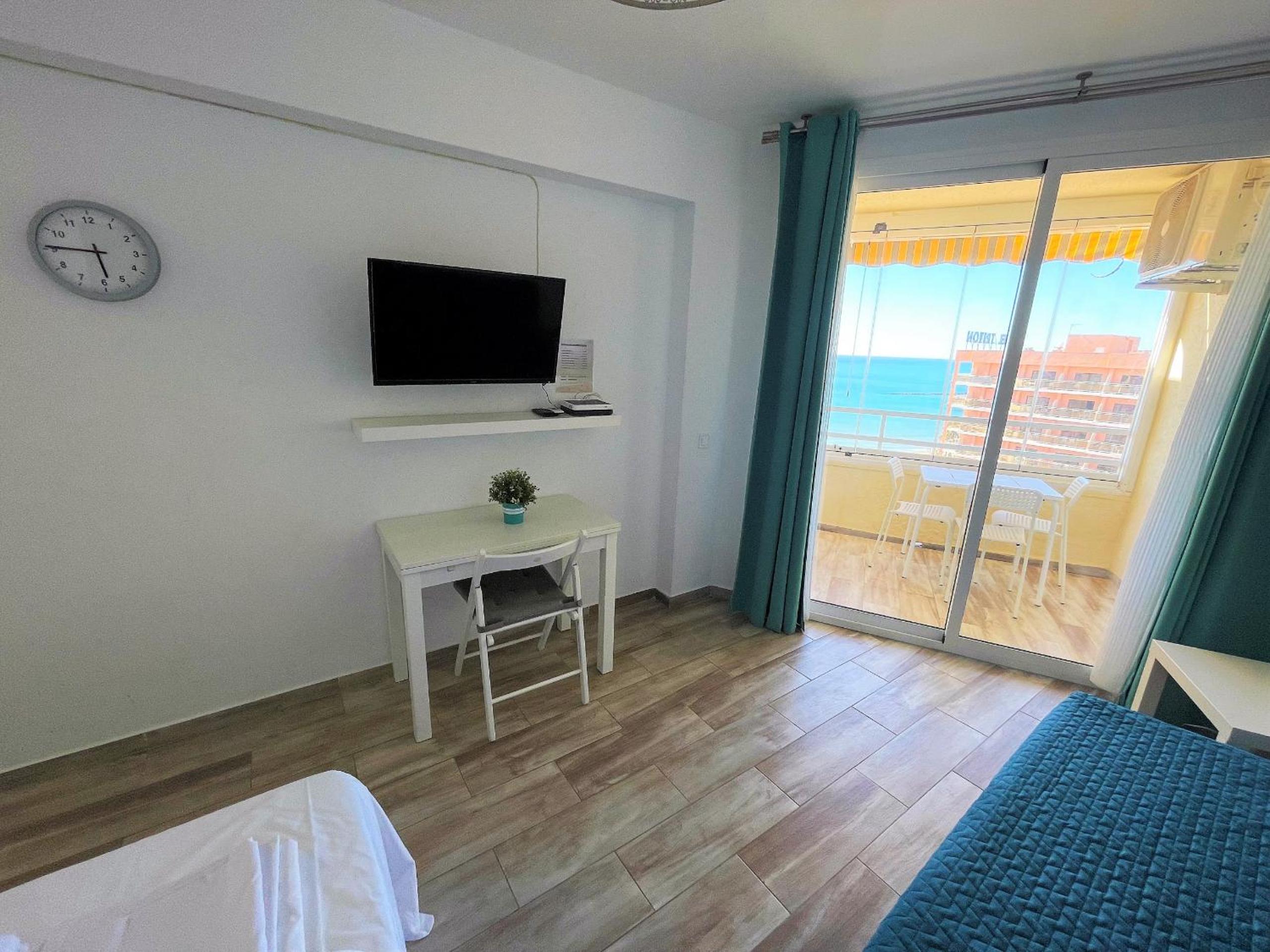Tamarindos Apartments by ALFRESCO STAYS