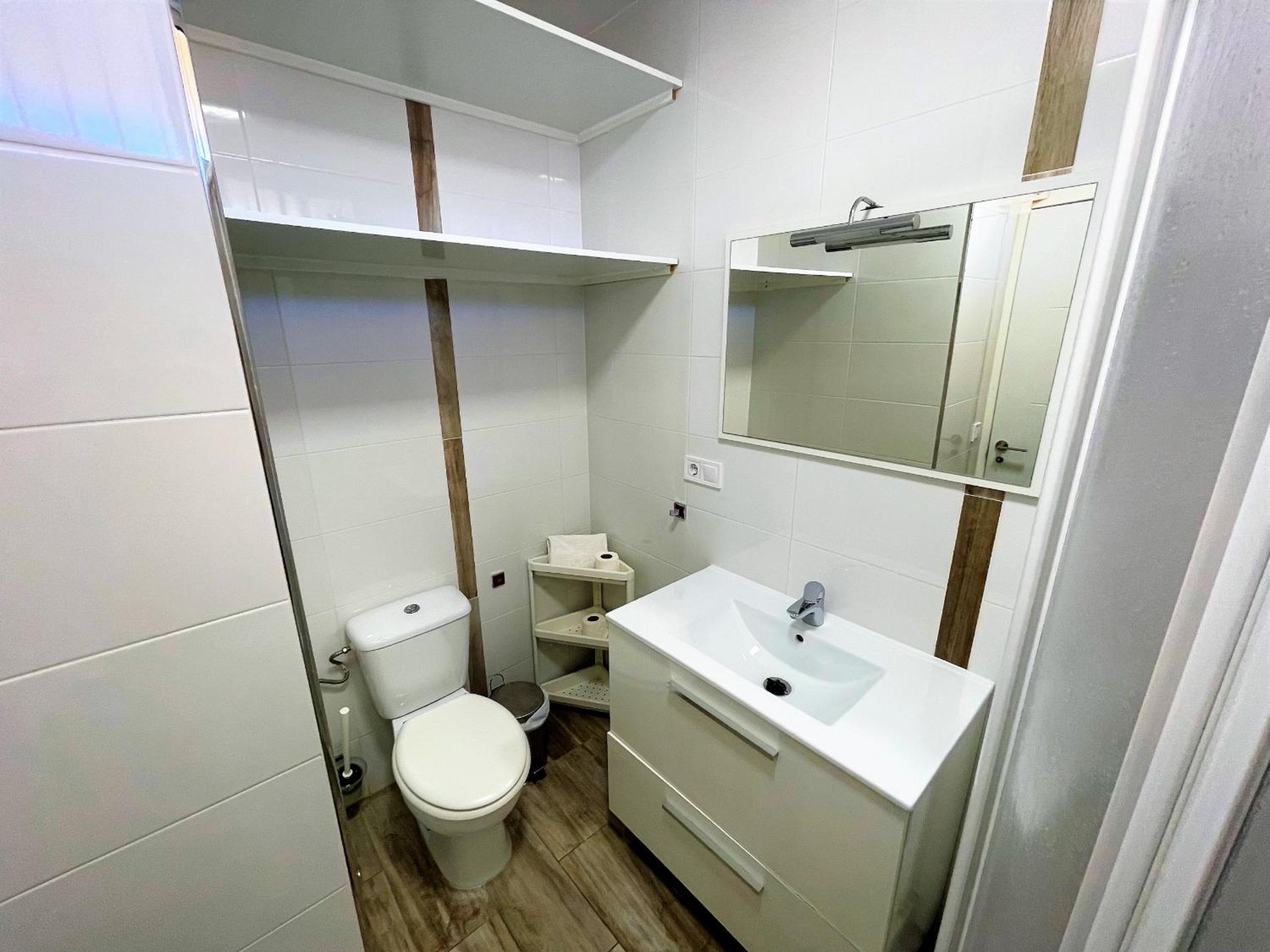 Tamarindos Apartments by ALFRESCO STAYS