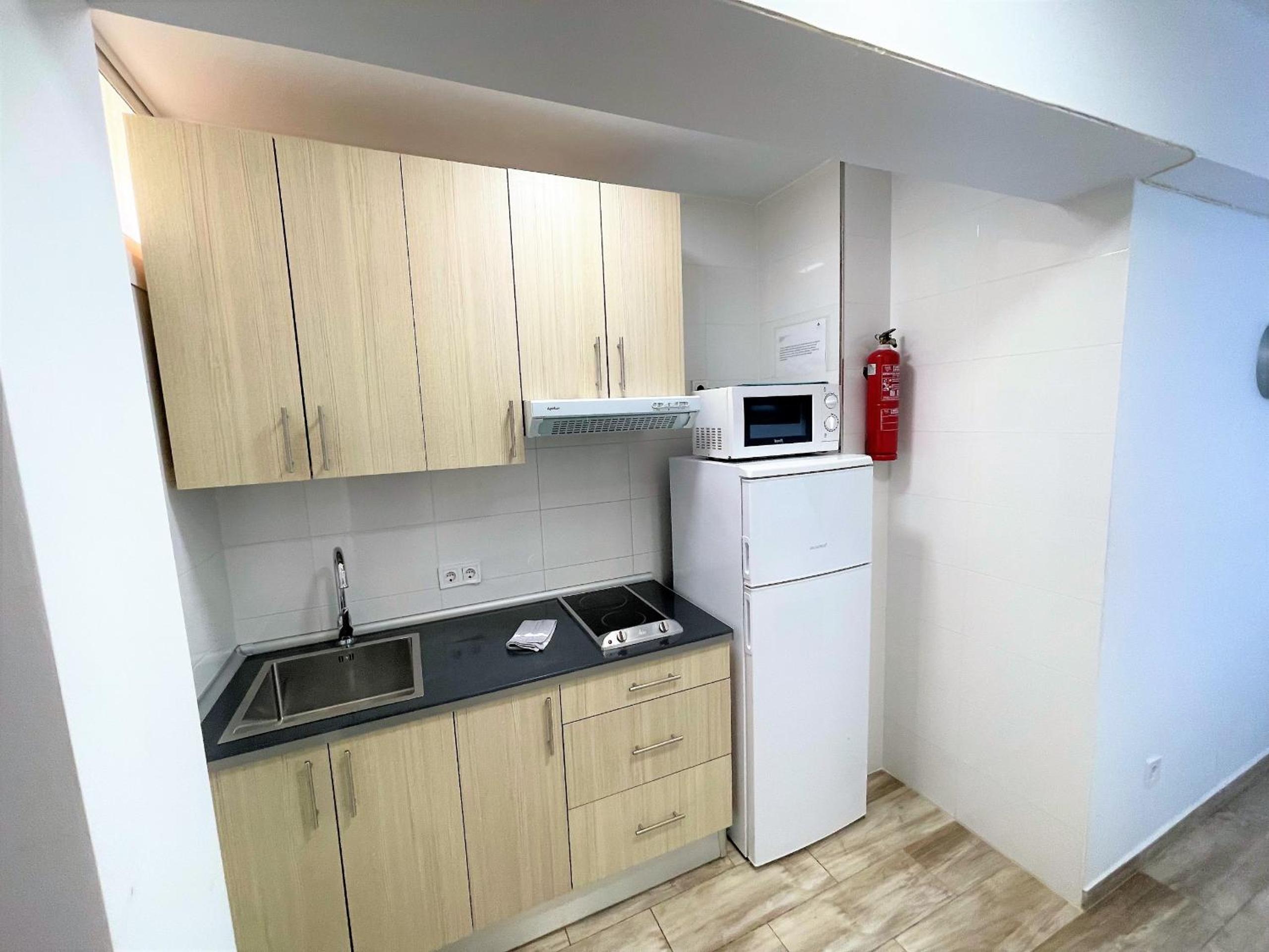 Tamarindos Apartments by ALFRESCO STAYS