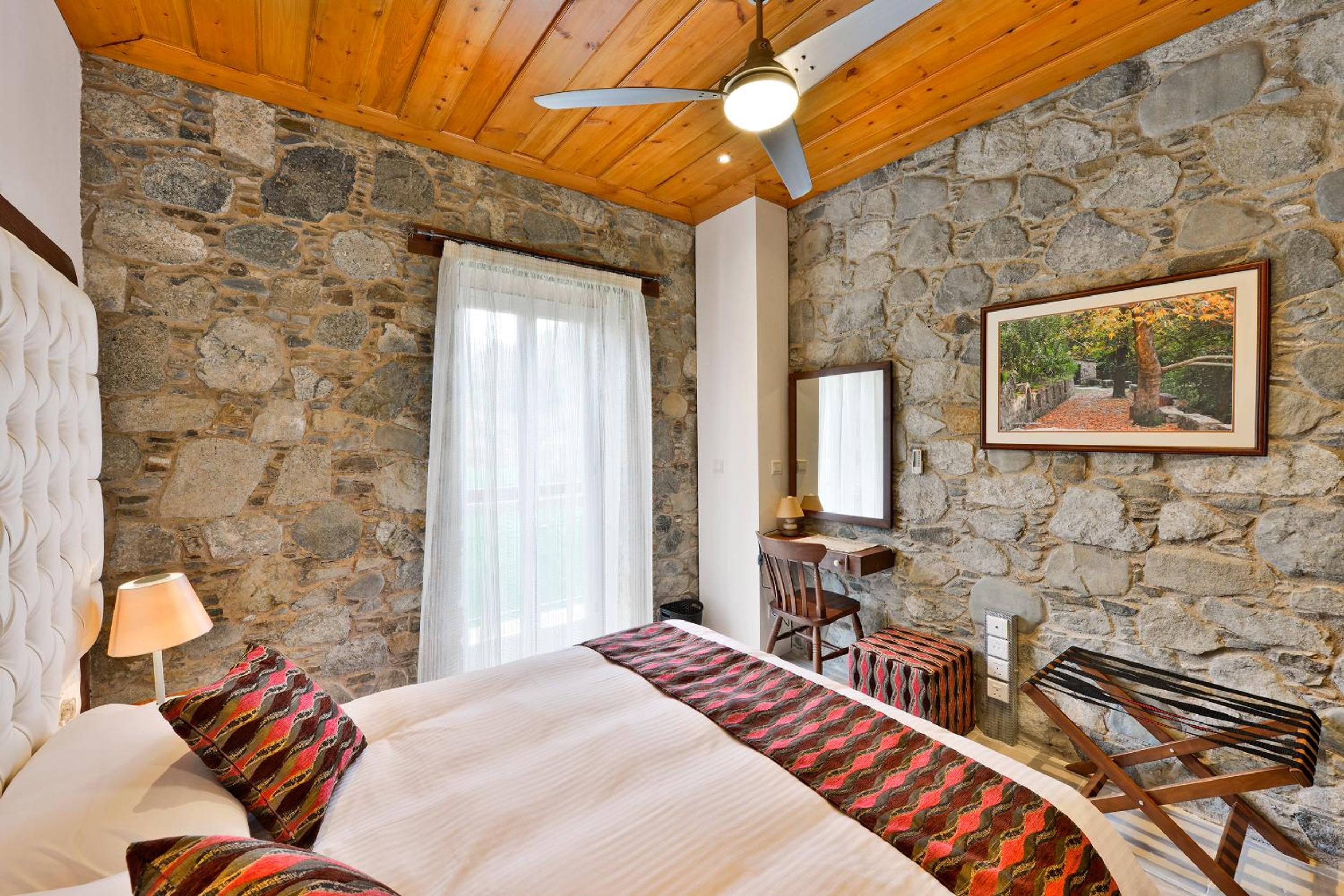 Vasilikis House