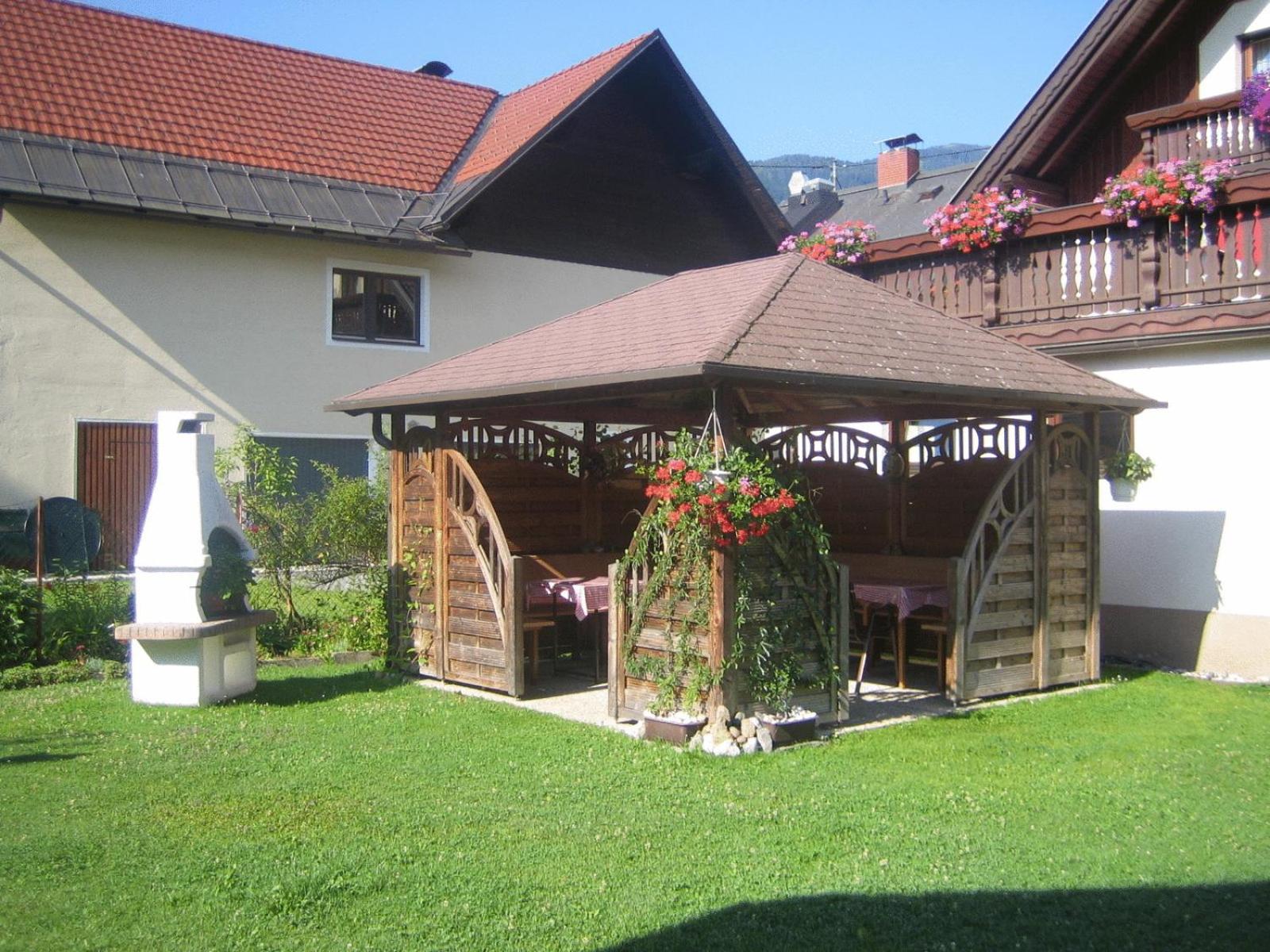 Ferienwohnung Plozner