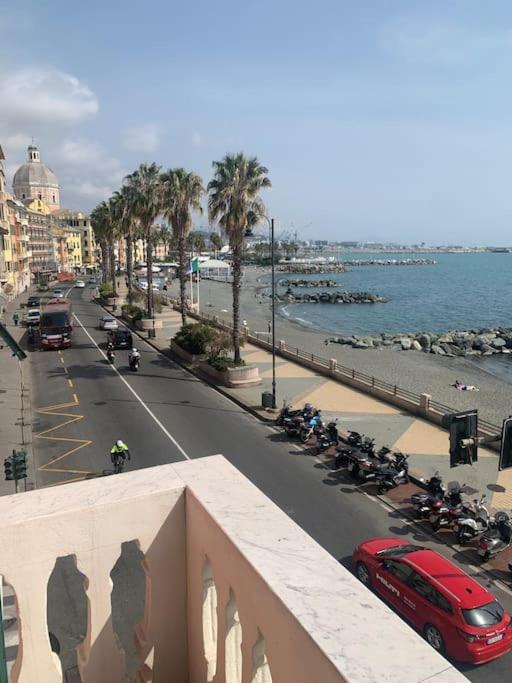 Loft 53 Waterfront of Genova Pegli