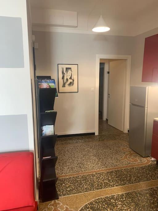 Loft 53 Waterfront of Genova Pegli