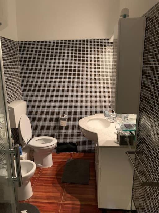Loft 53 Waterfront of Genova Pegli