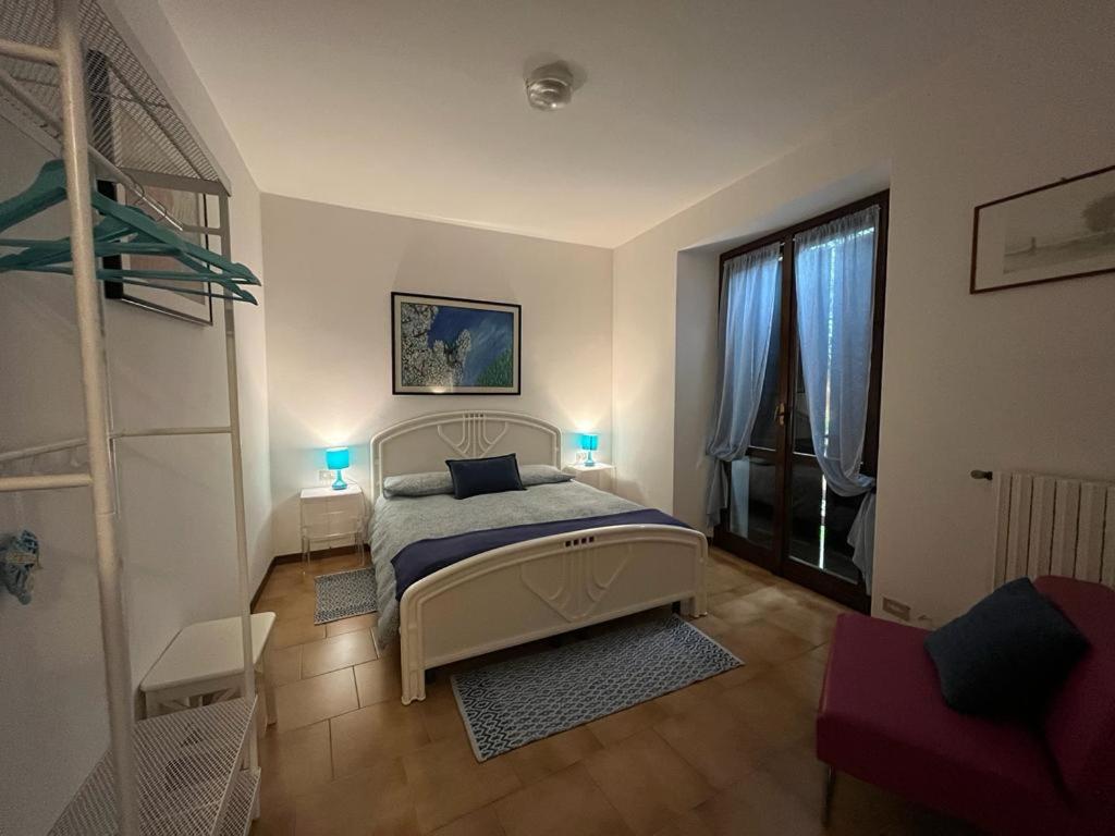 Da Mara Lago Di Como view 5